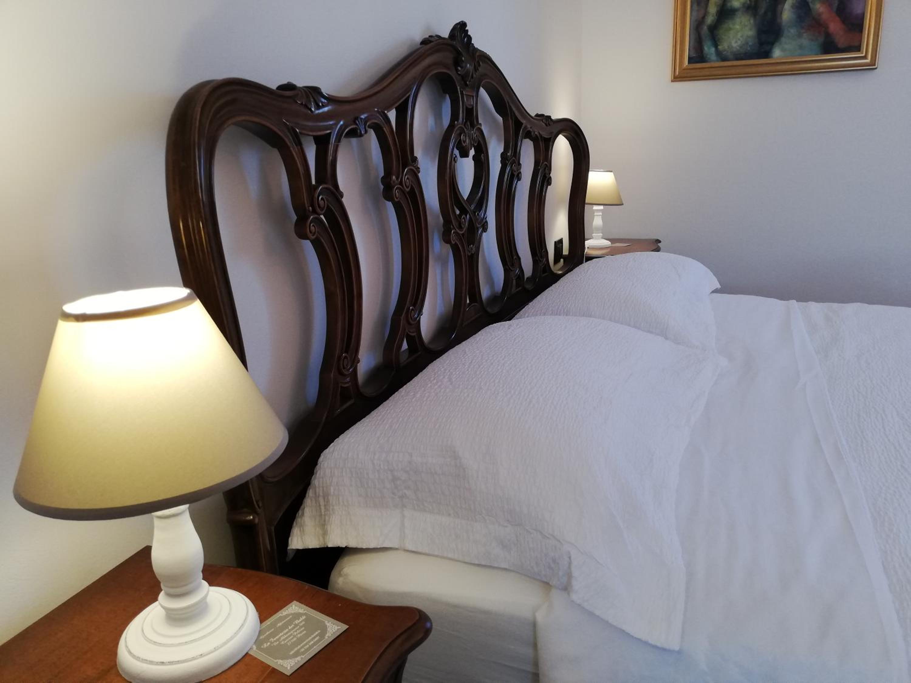 Double Room with Private Bathroom photo 3