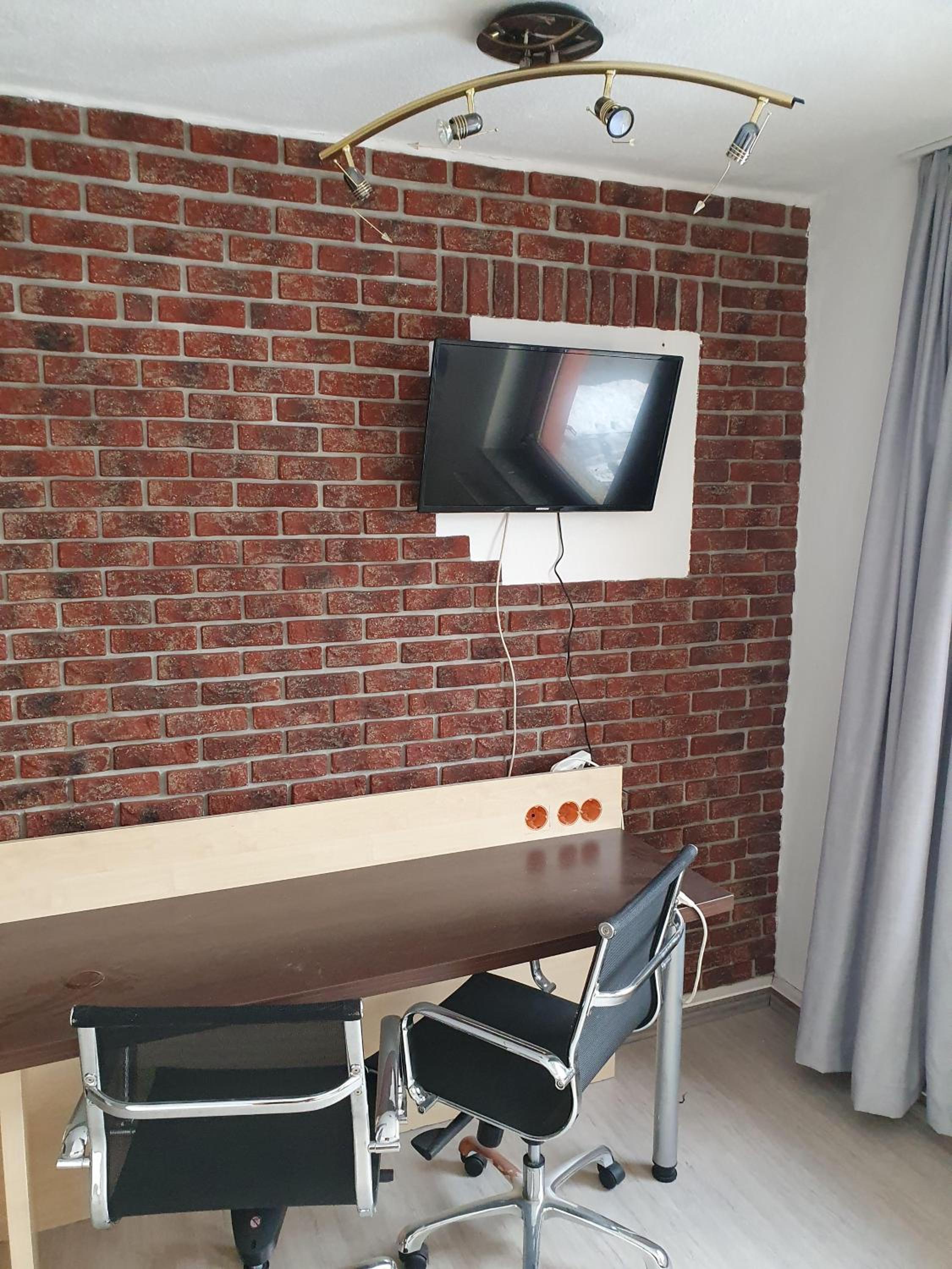 Standard Double Room - Photo 3