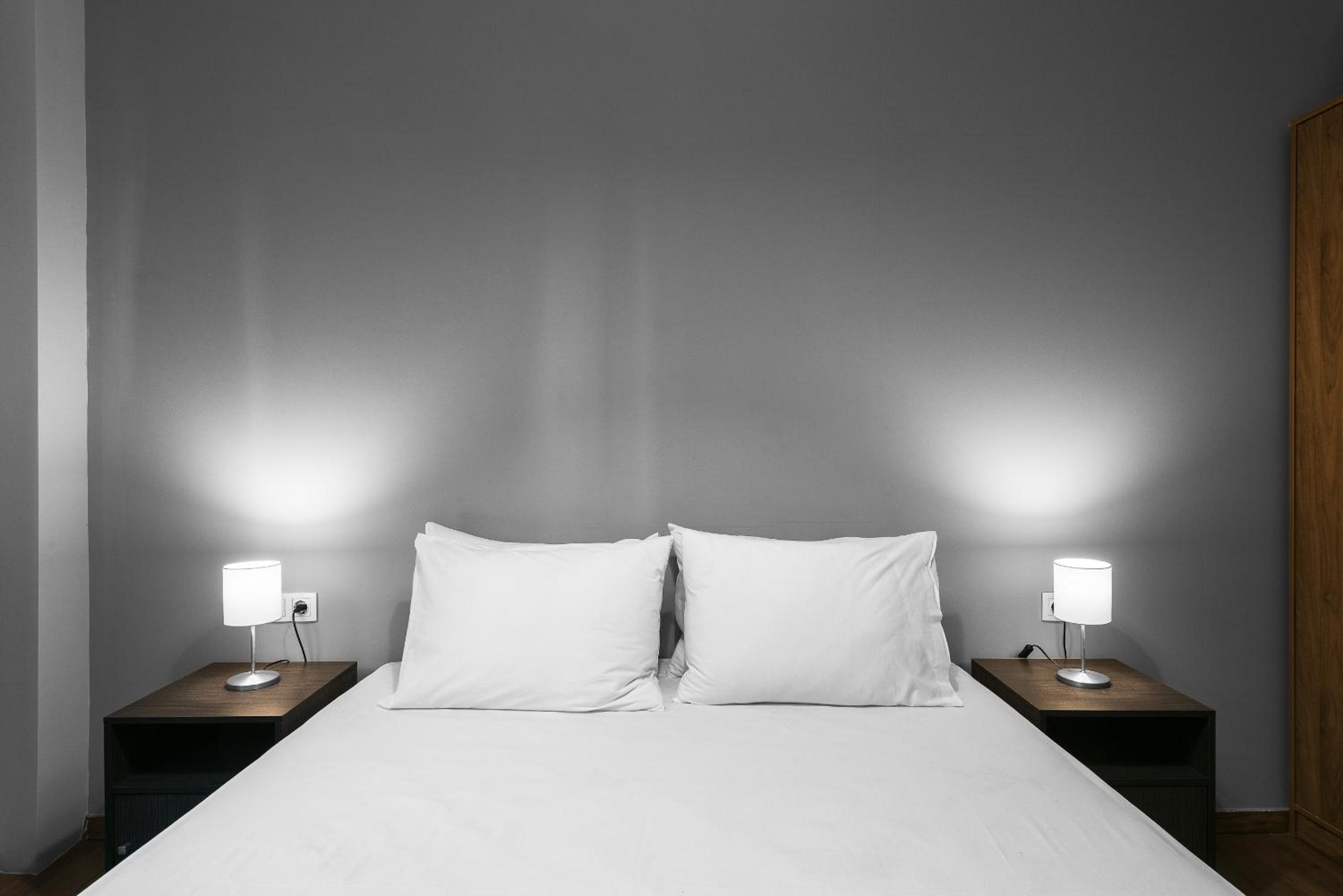 One-Bedroom Apartment - Photo 21