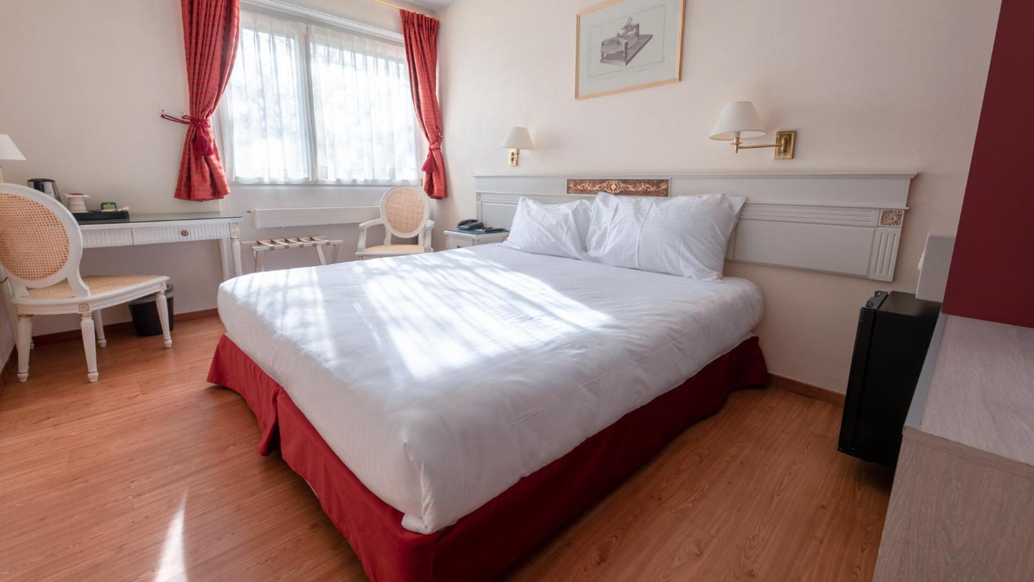 Superior Room photo 1