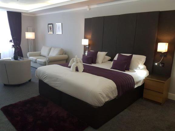 Executive Double Room - Photo 4