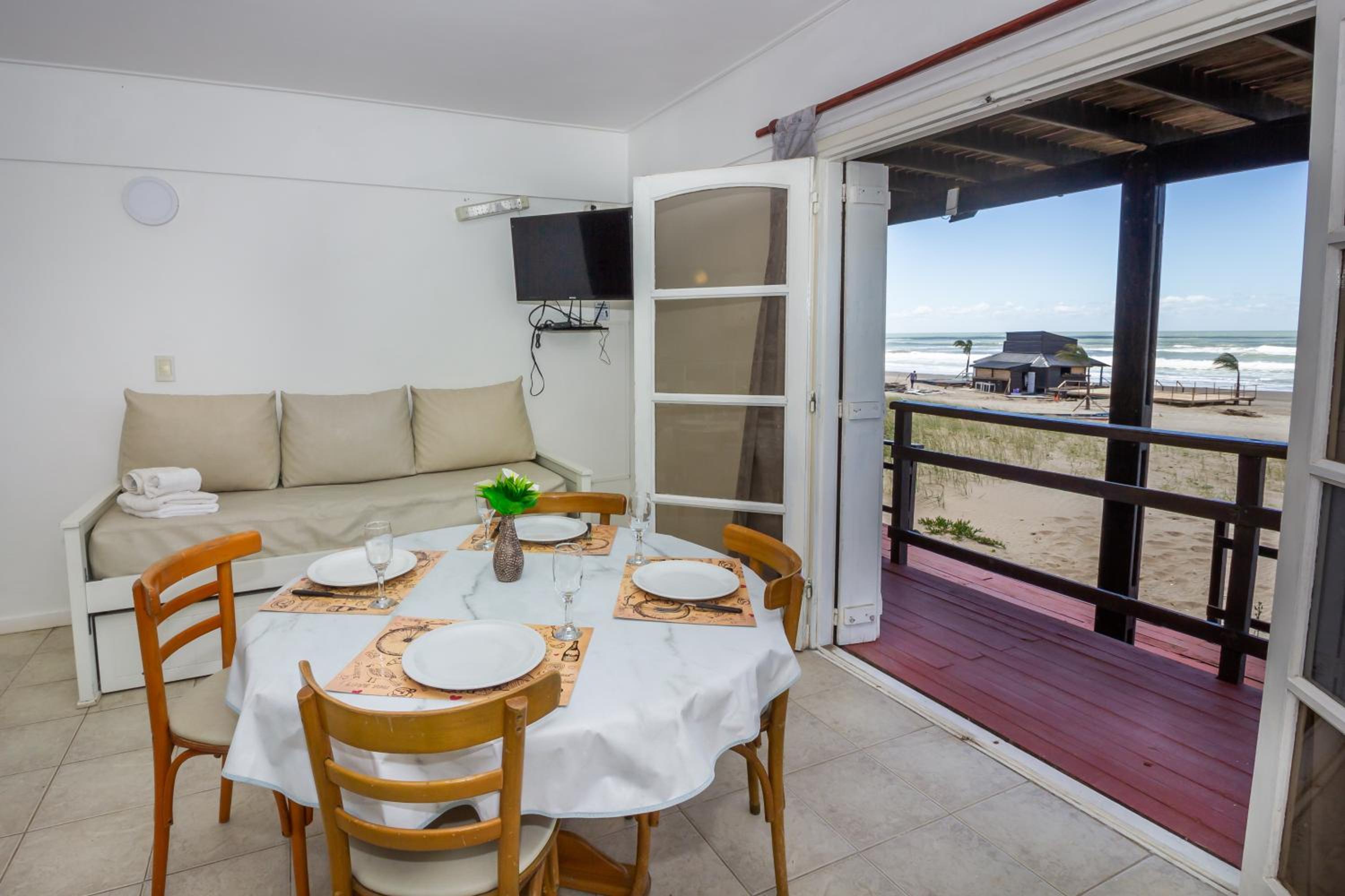 Apartment with Sea View photo 2