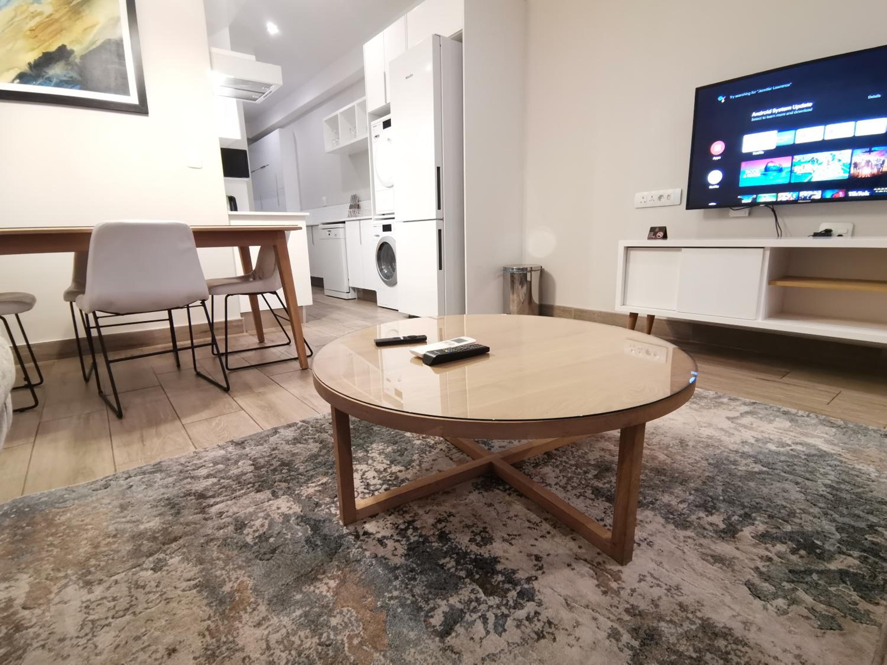 Deluxe Apartment photo 3