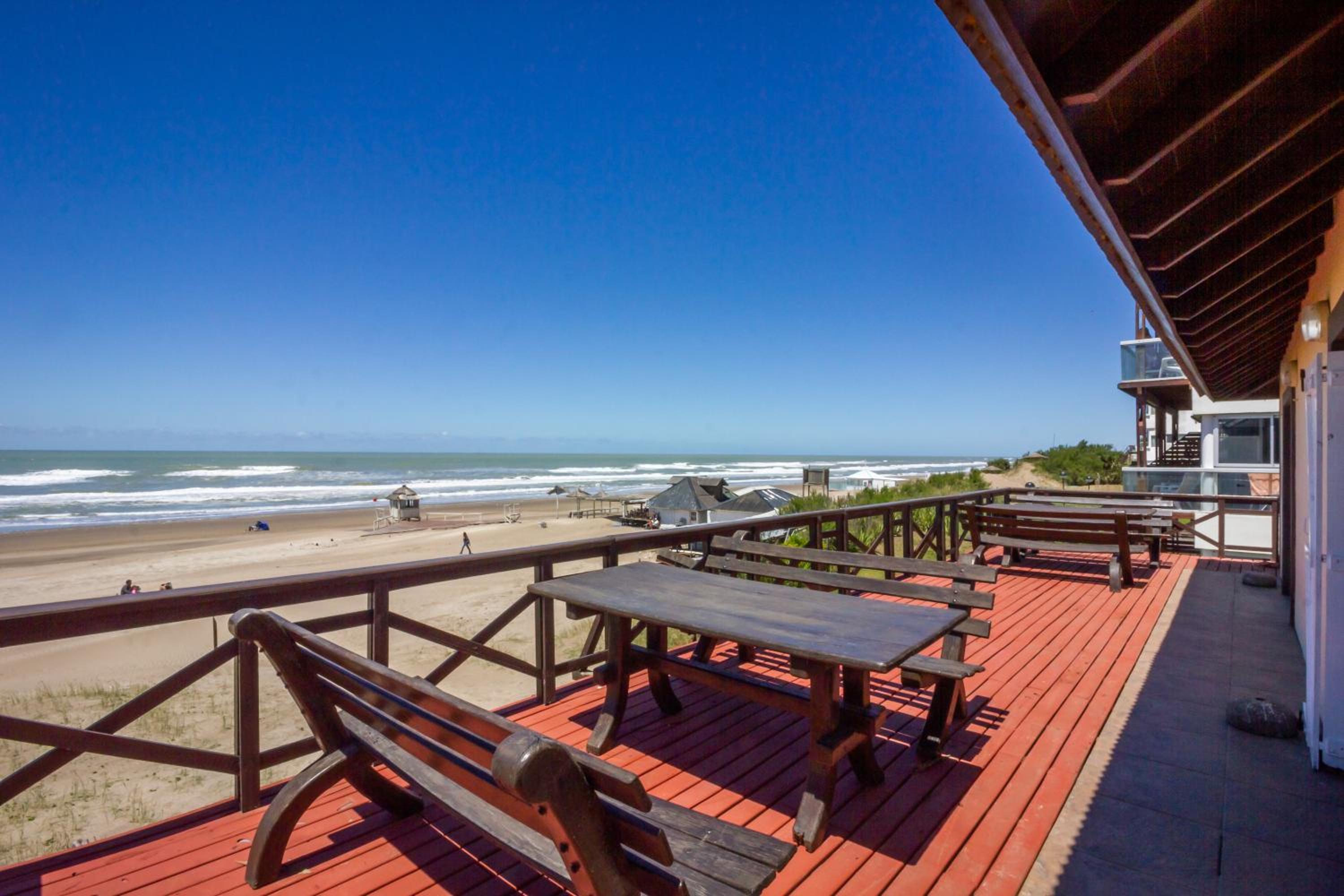 Apartment with Sea View photo 3
