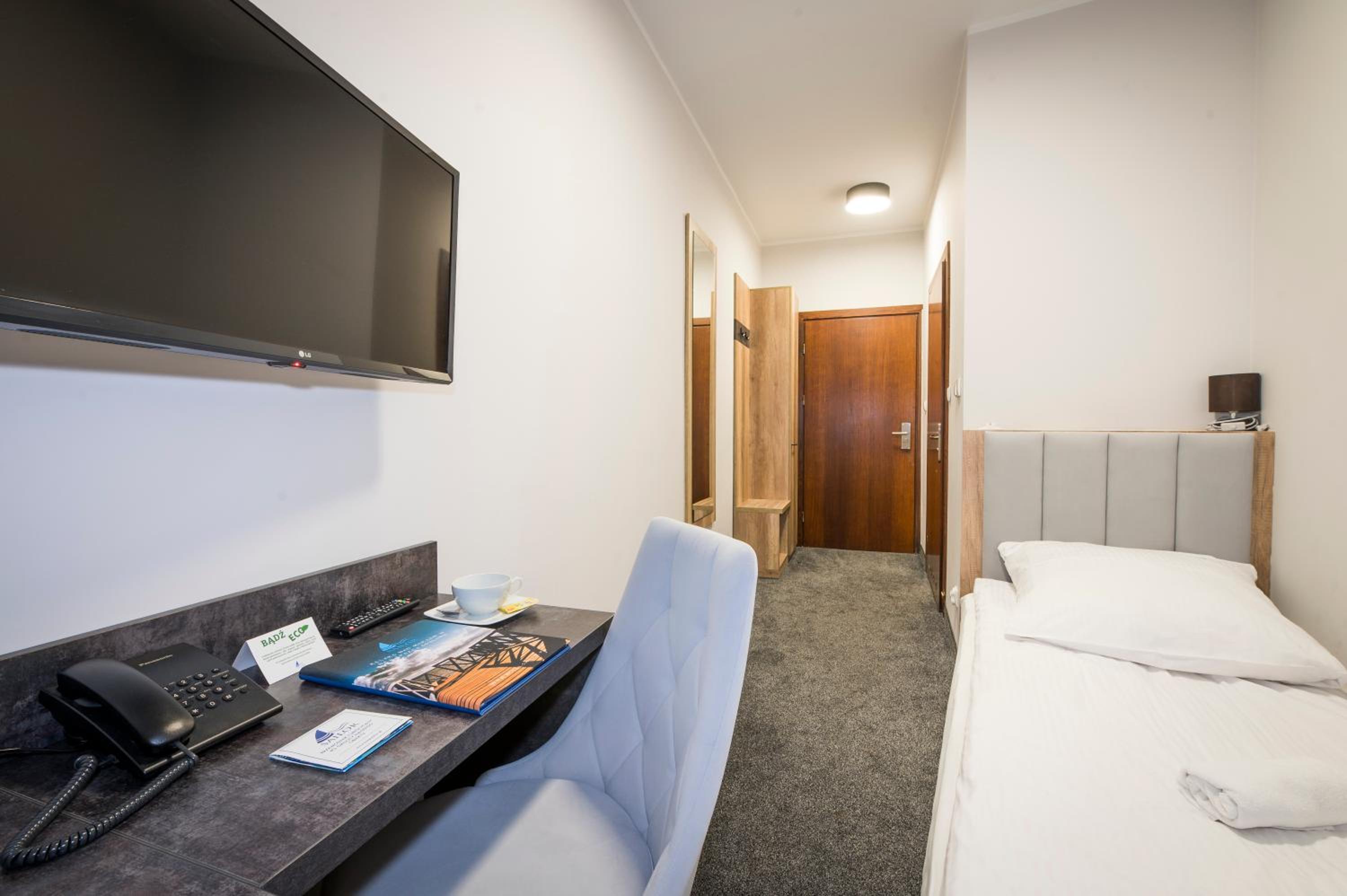 Single Room photo 1