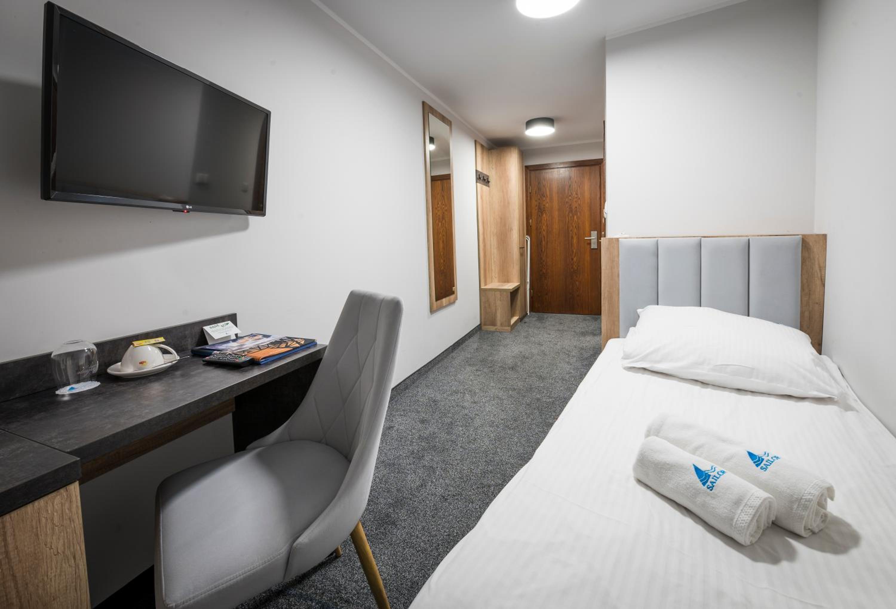 Single Room photo 2