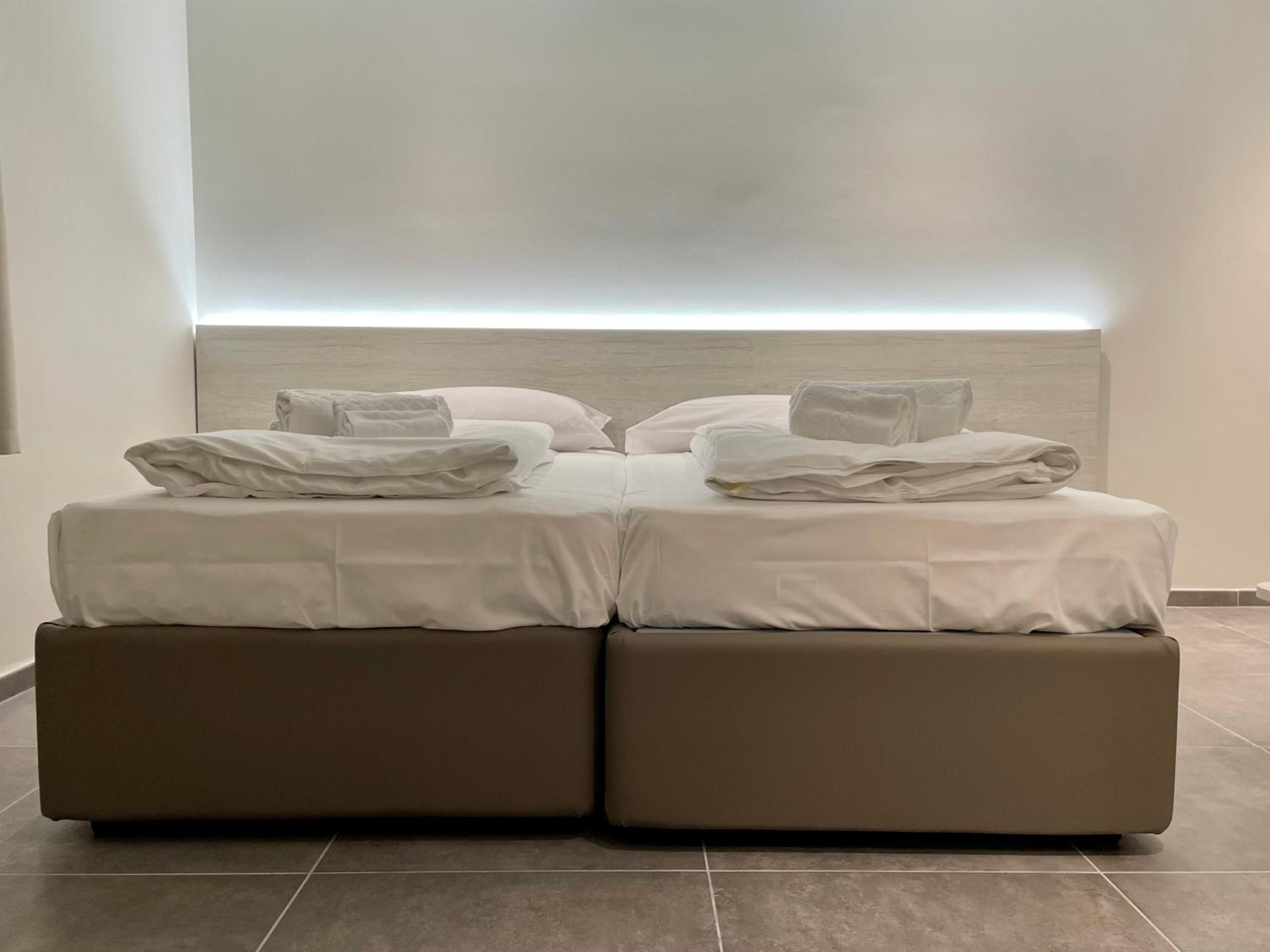 Budget Double or Twin Room