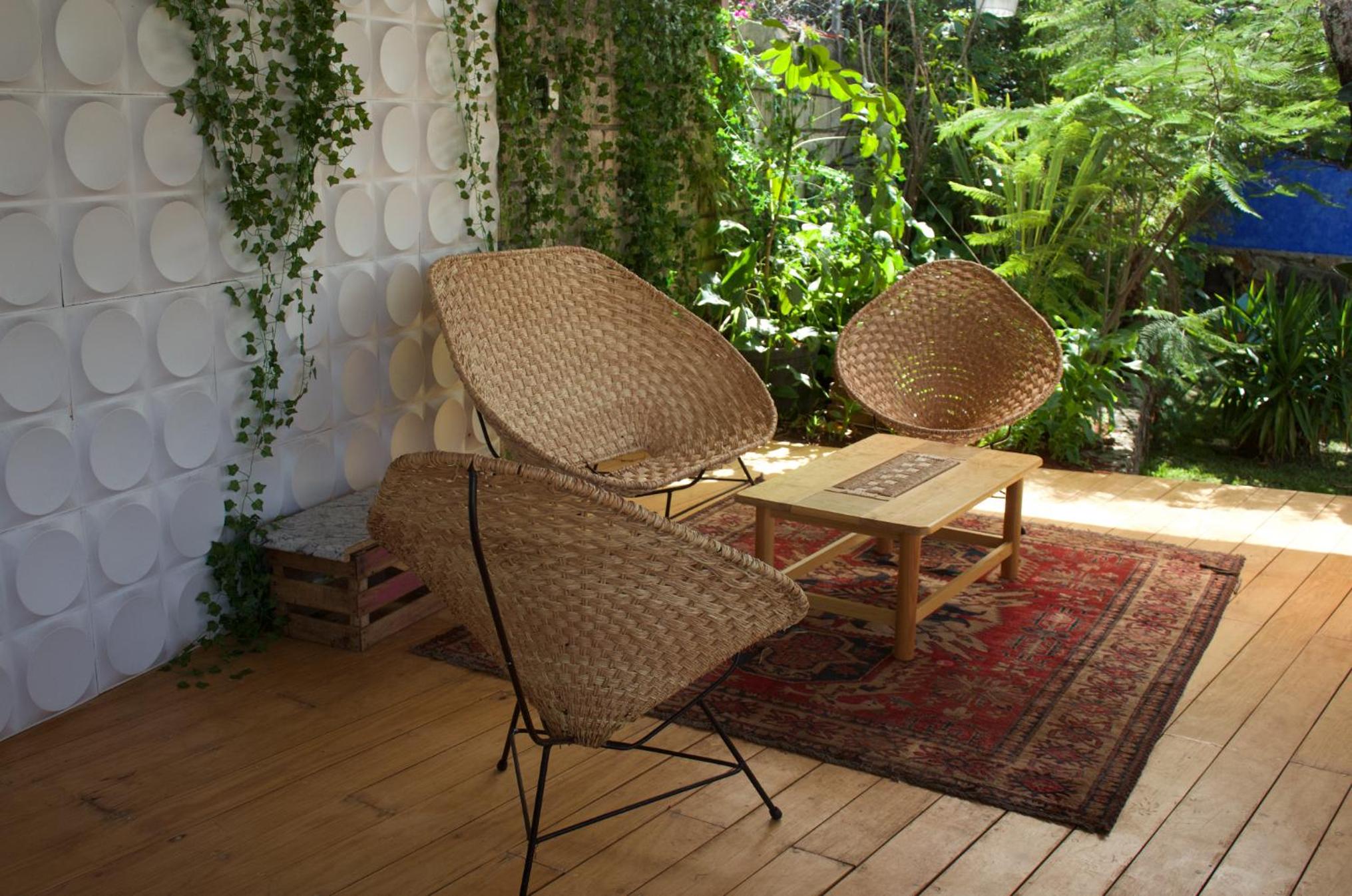 One-Bedroom Villa photo 3