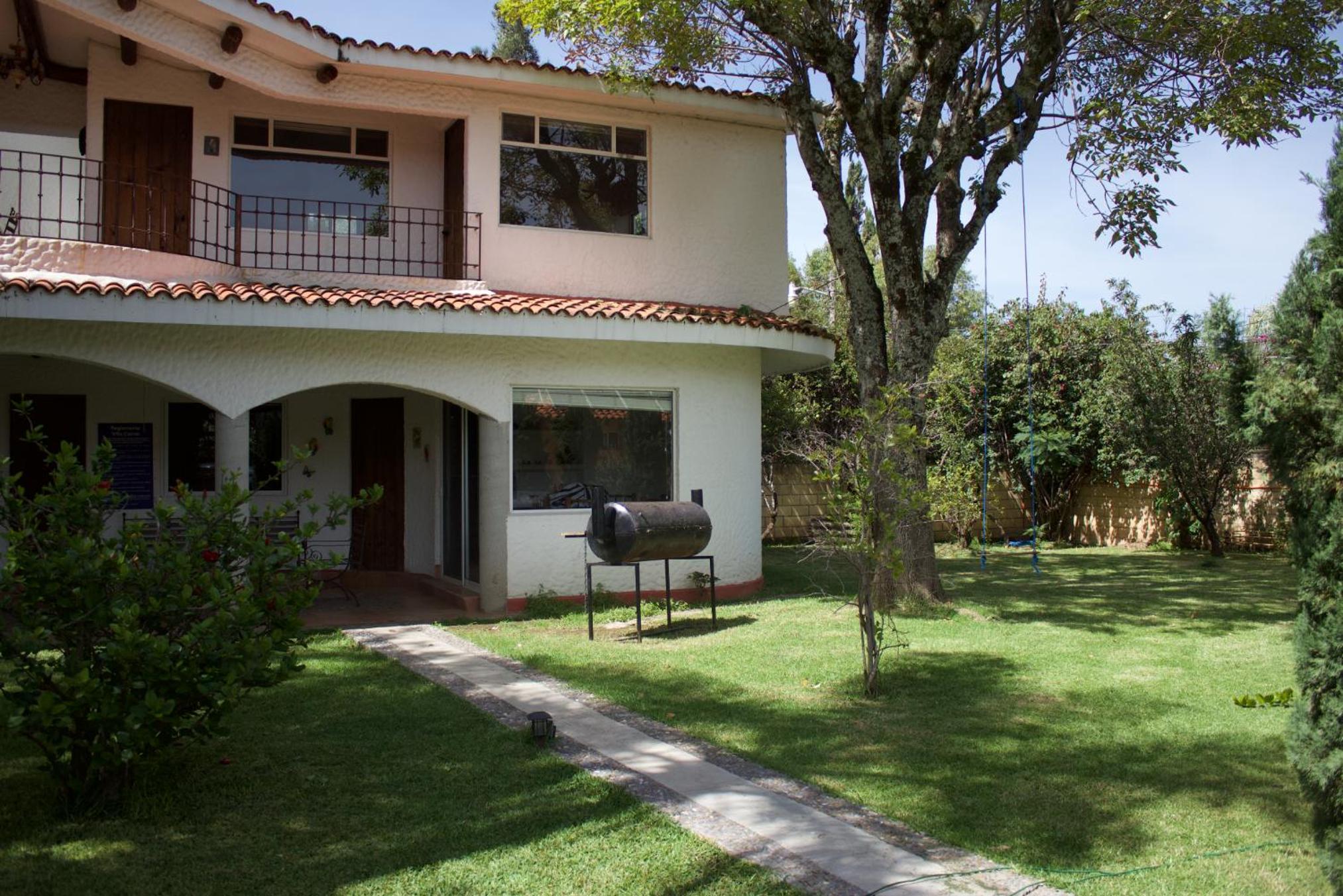 Deluxe Villa photo 2