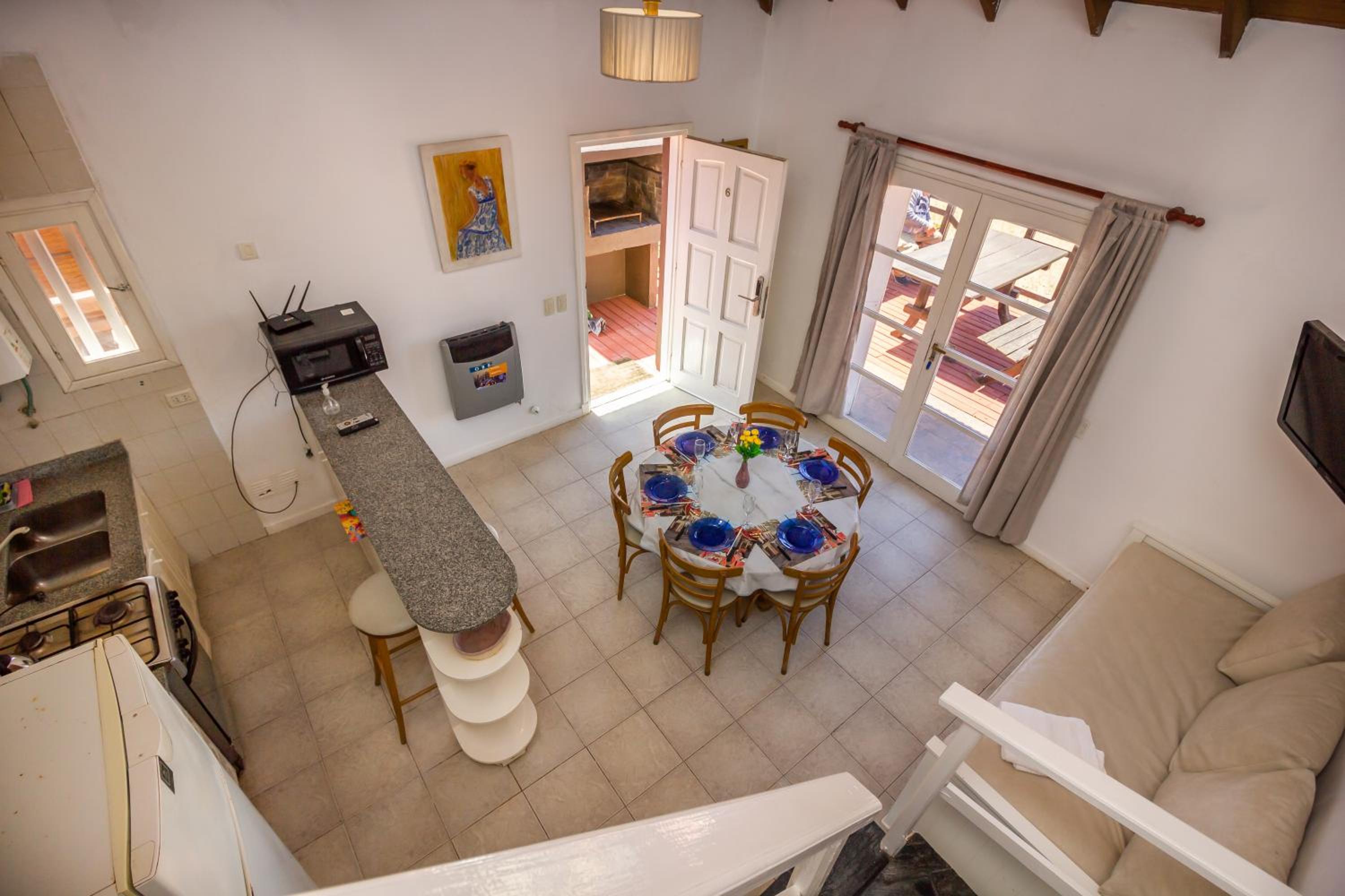 Apartment with Sea View photo 2