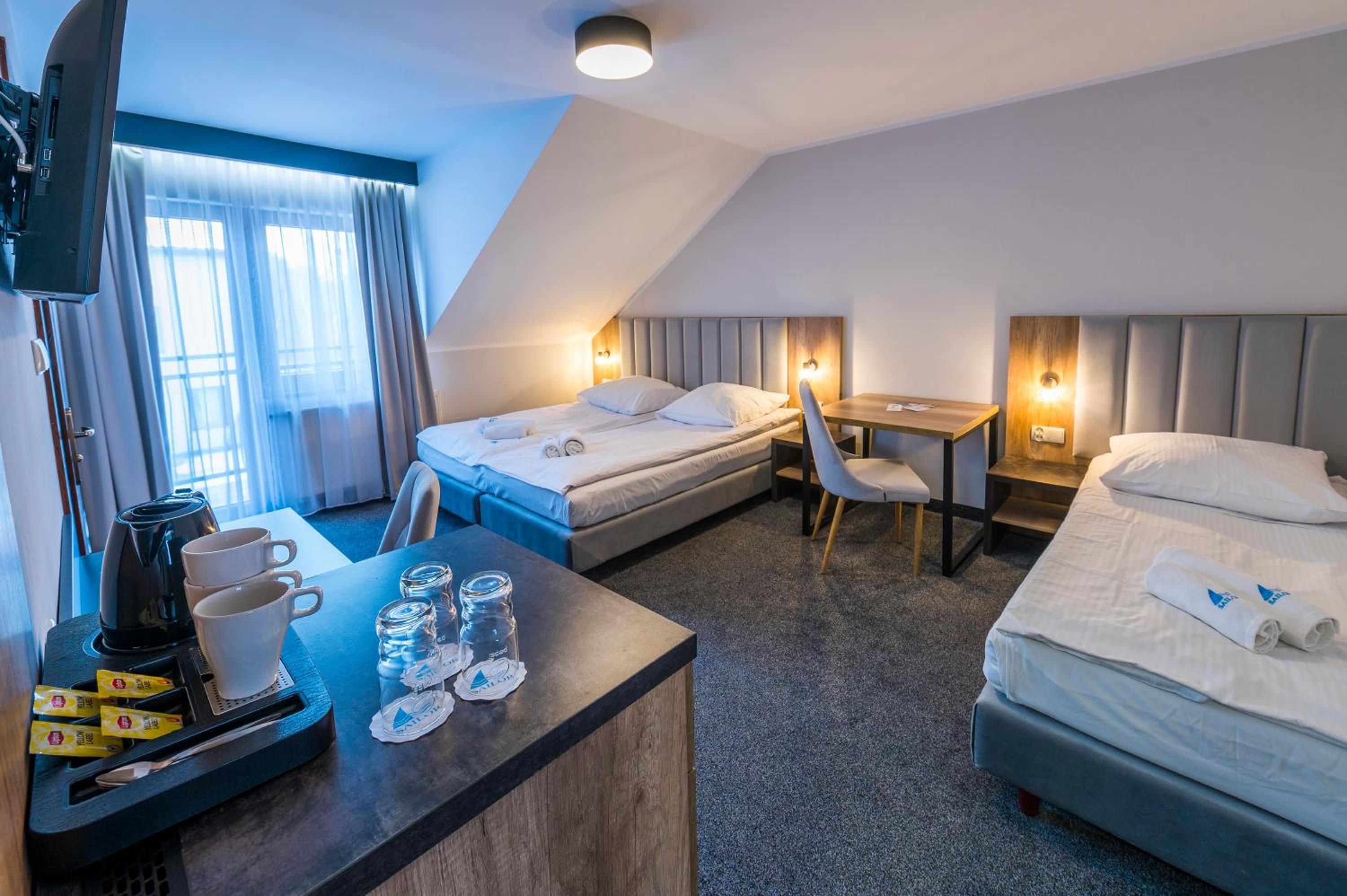 Triple Room photo 1