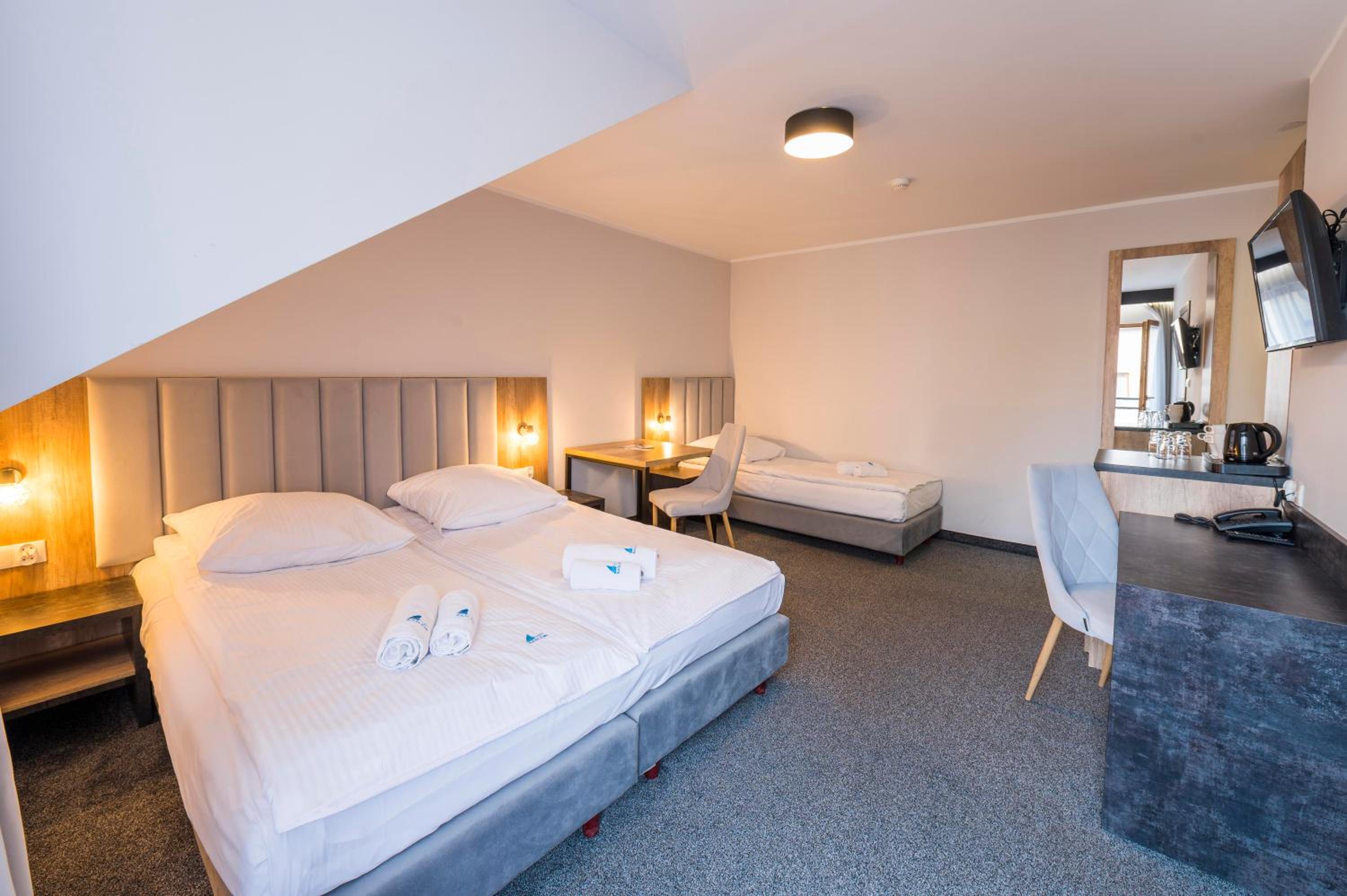 Triple Room photo 2