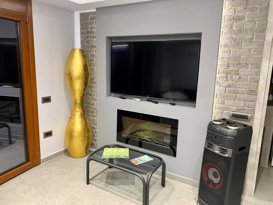 One-Bedroom Villa photo 1