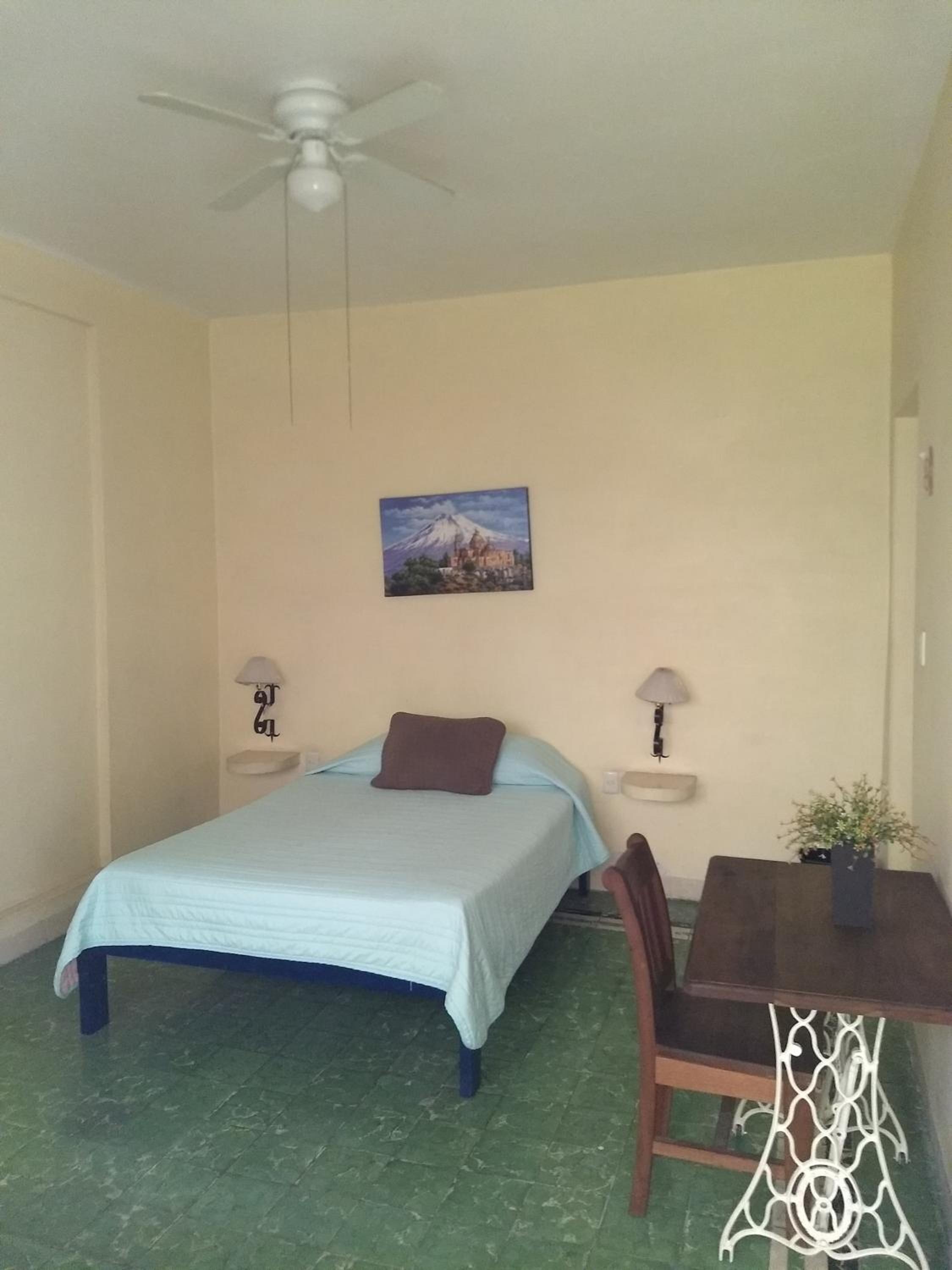 Deluxe Apartment photo 1