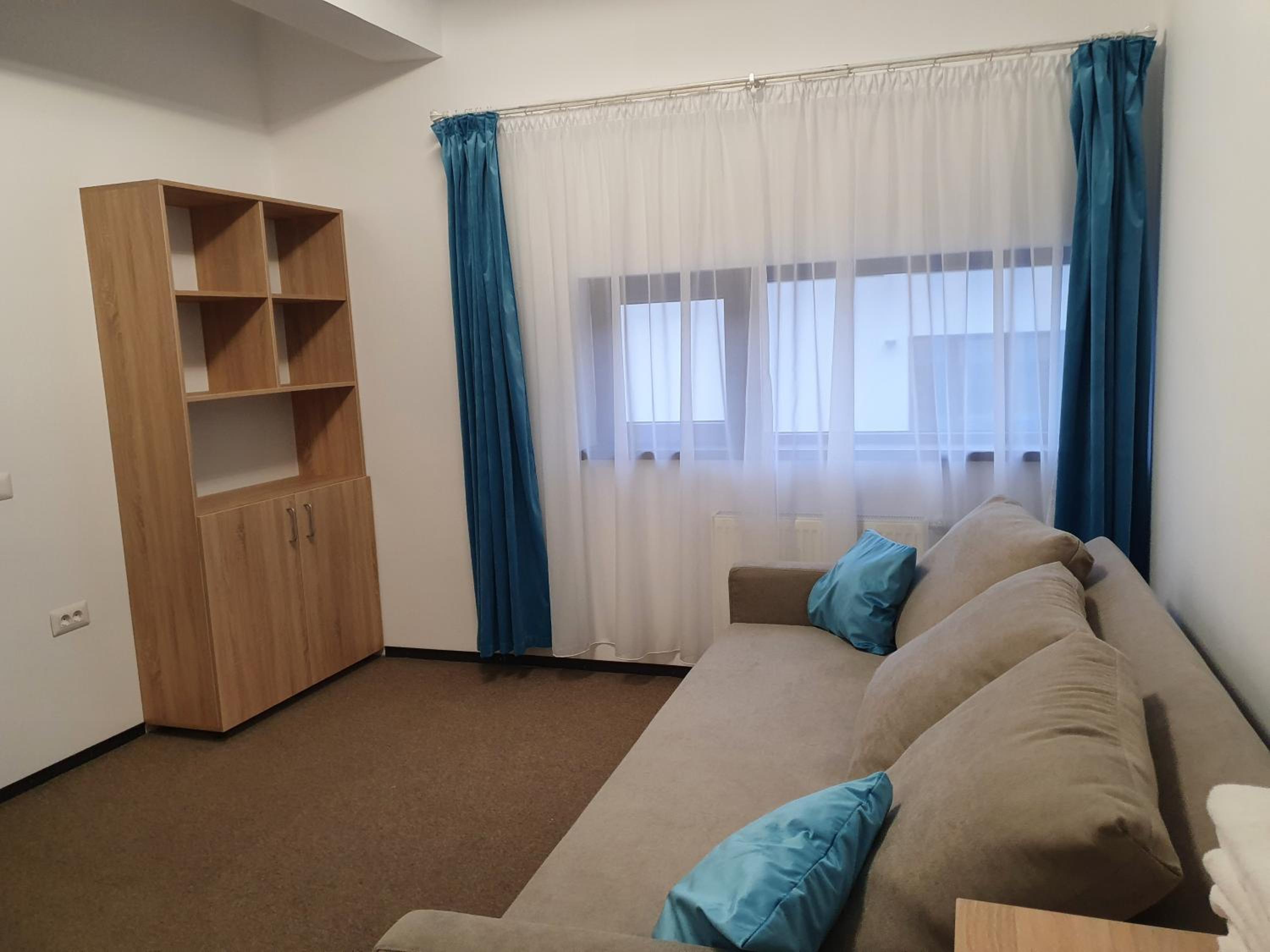 Deluxe Apartment - Photo 4