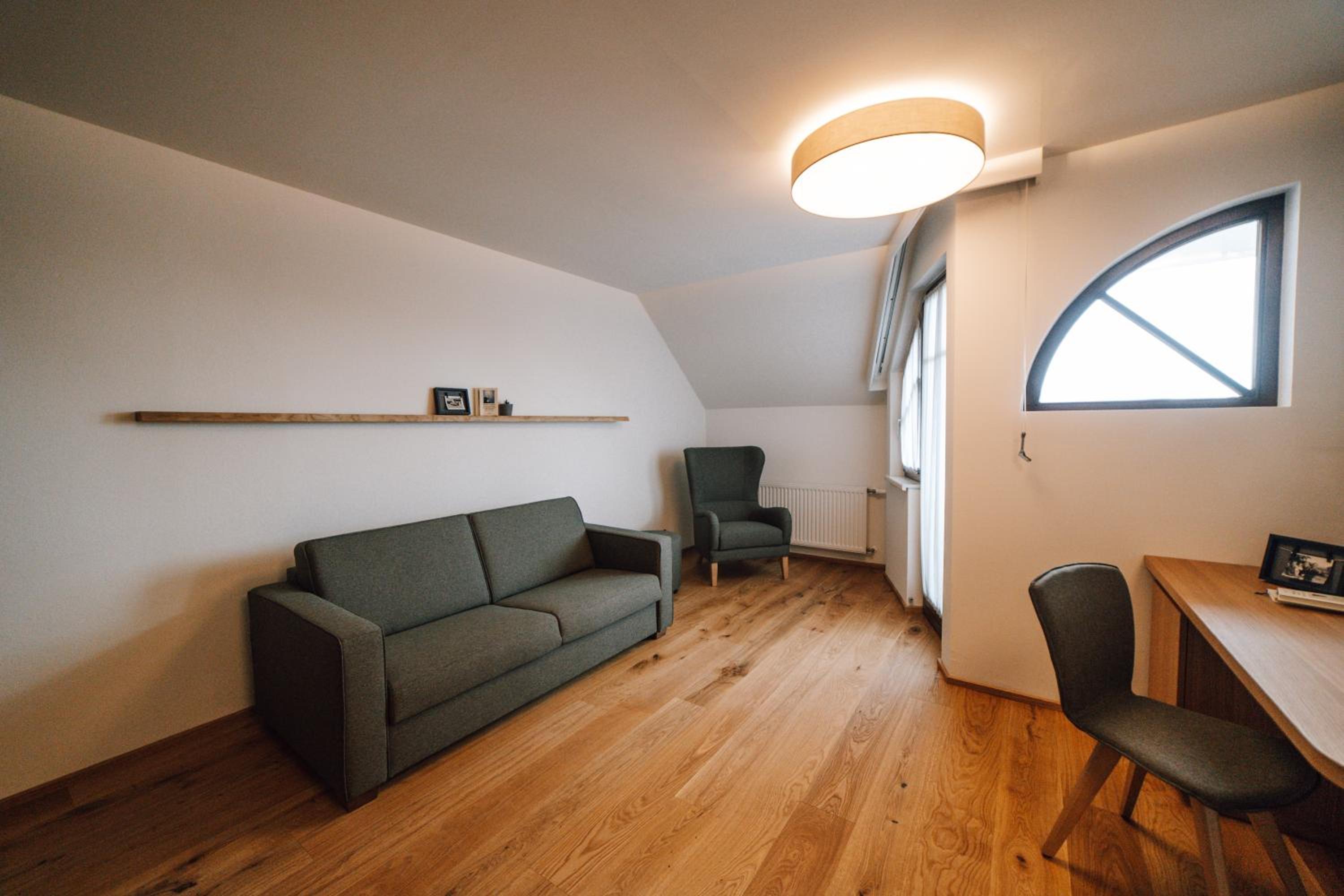 Deluxe Suite - Photo 4