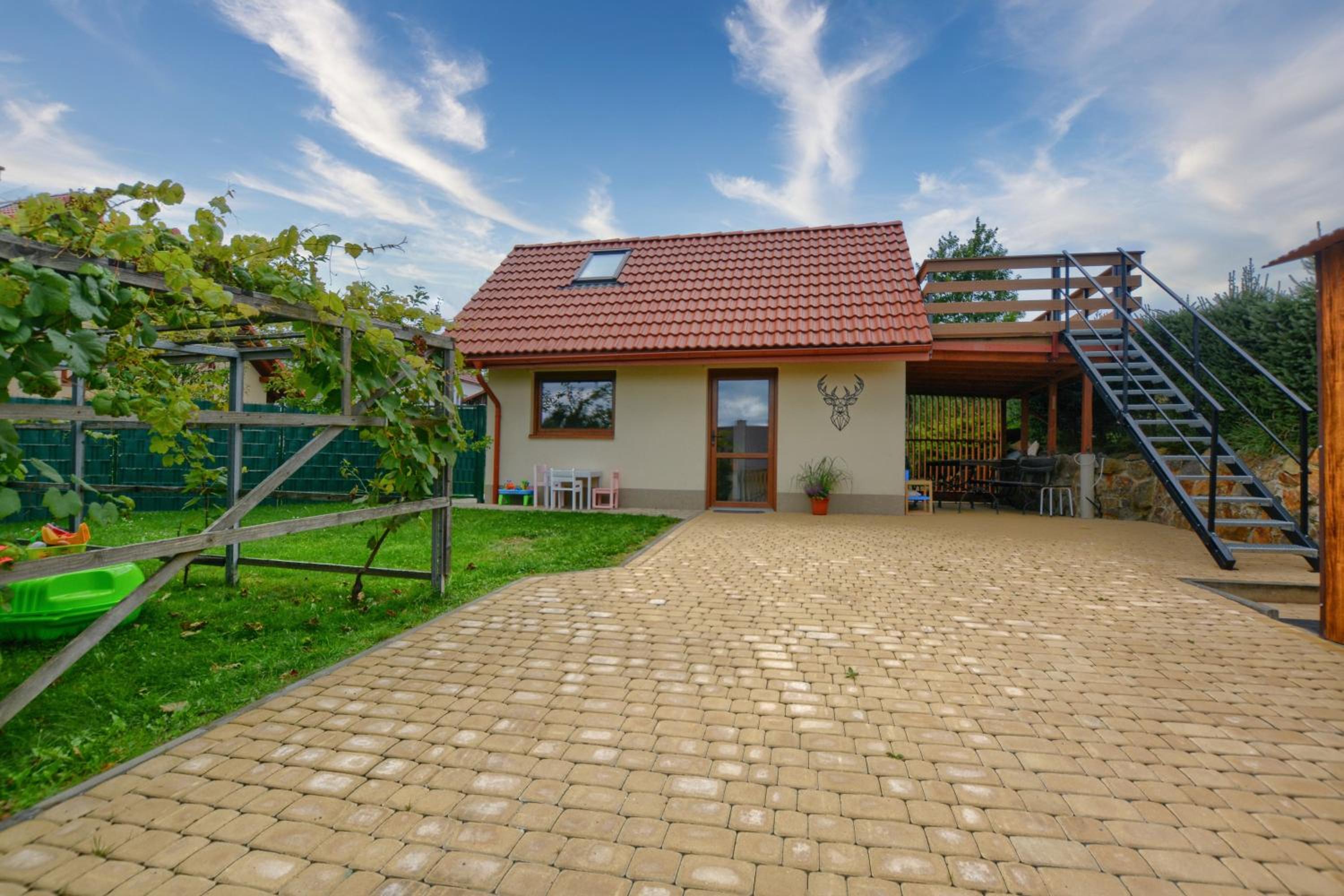Two-Bedroom House photo 1