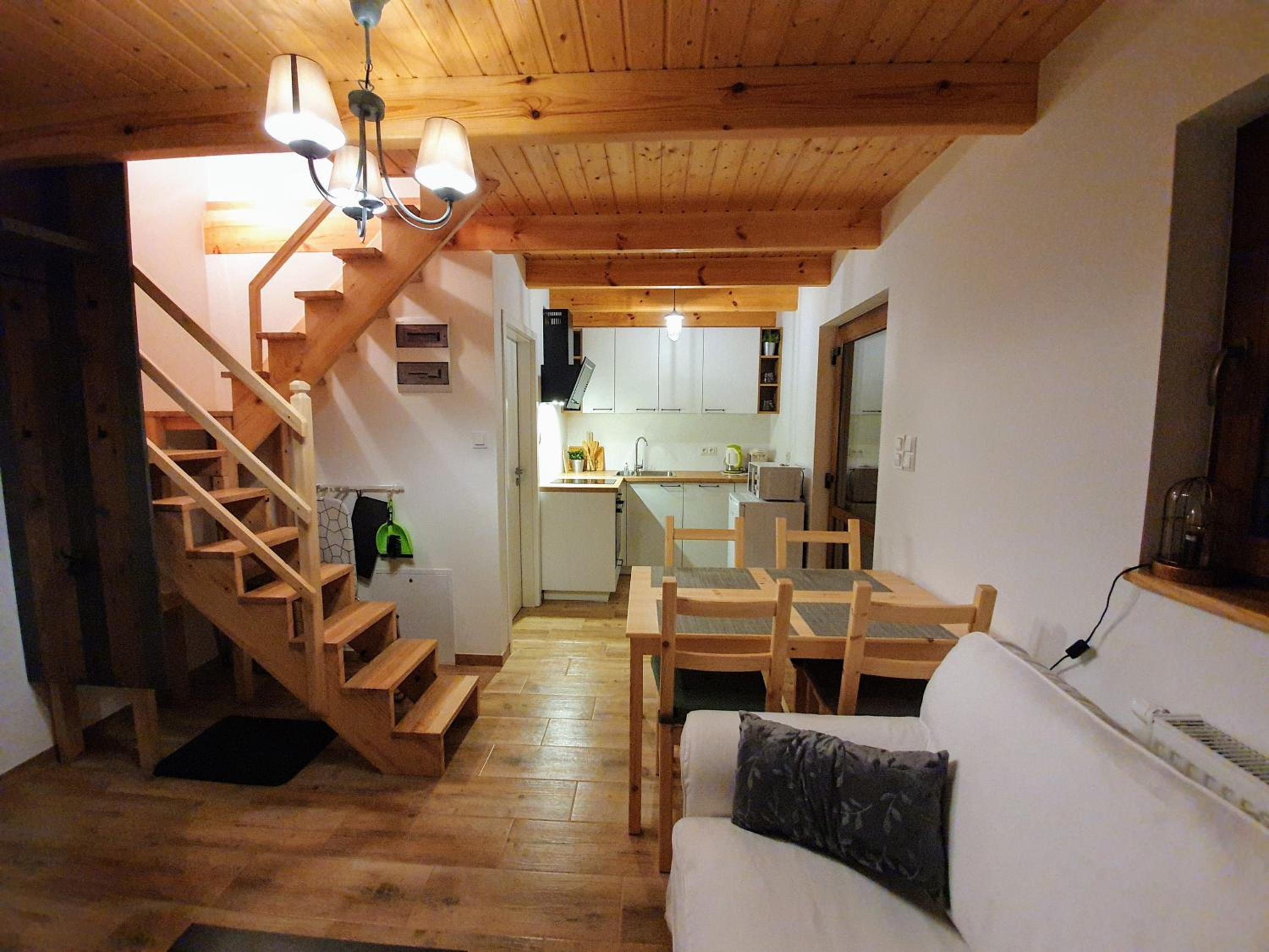 Two-Bedroom House photo 2