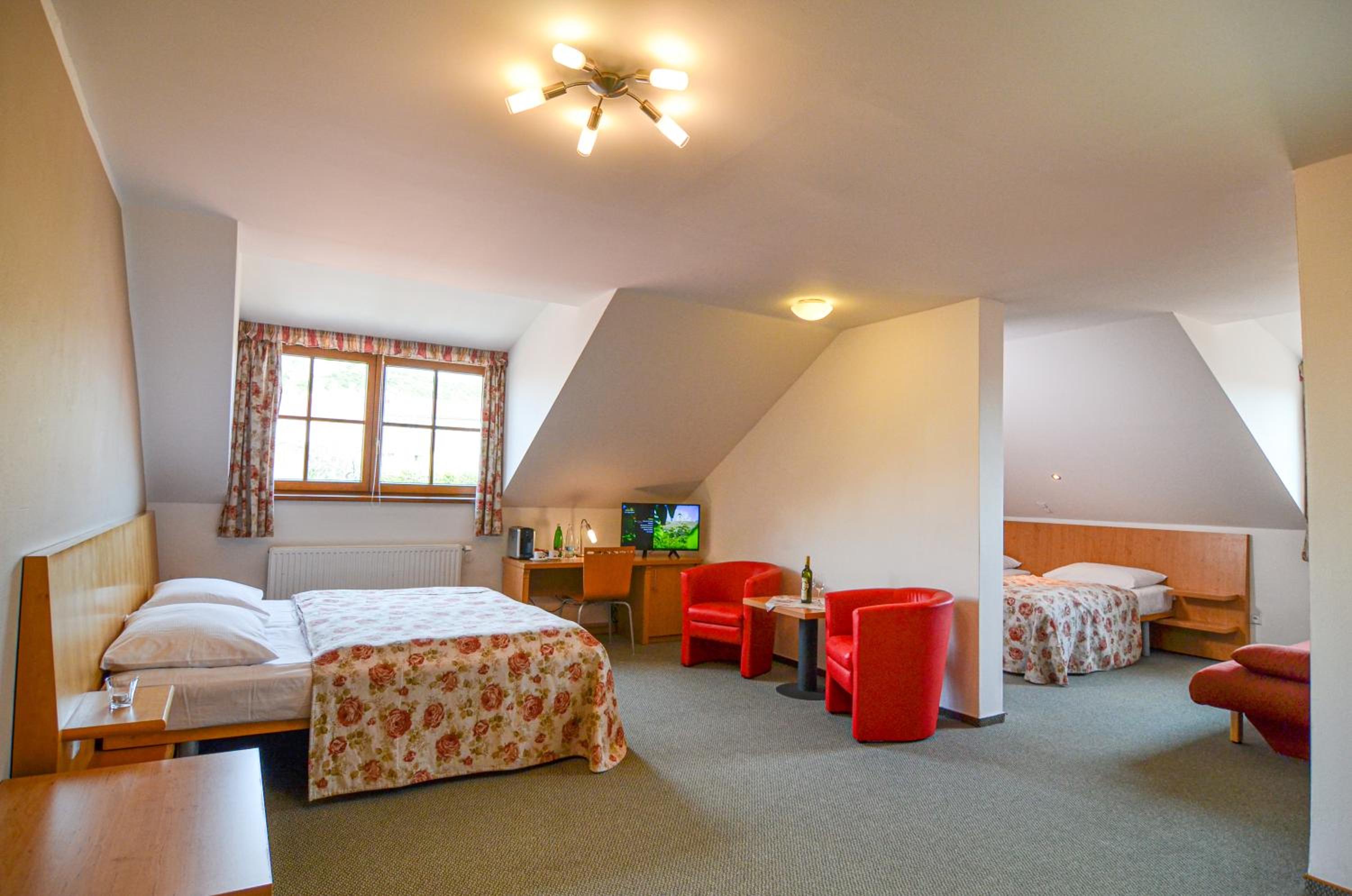 Family Suite (4 Adults) photo 2