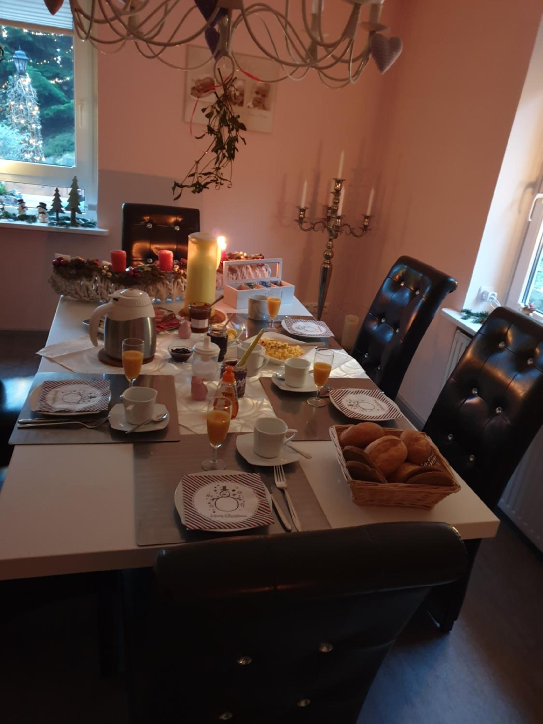 Double Room - Photo 2