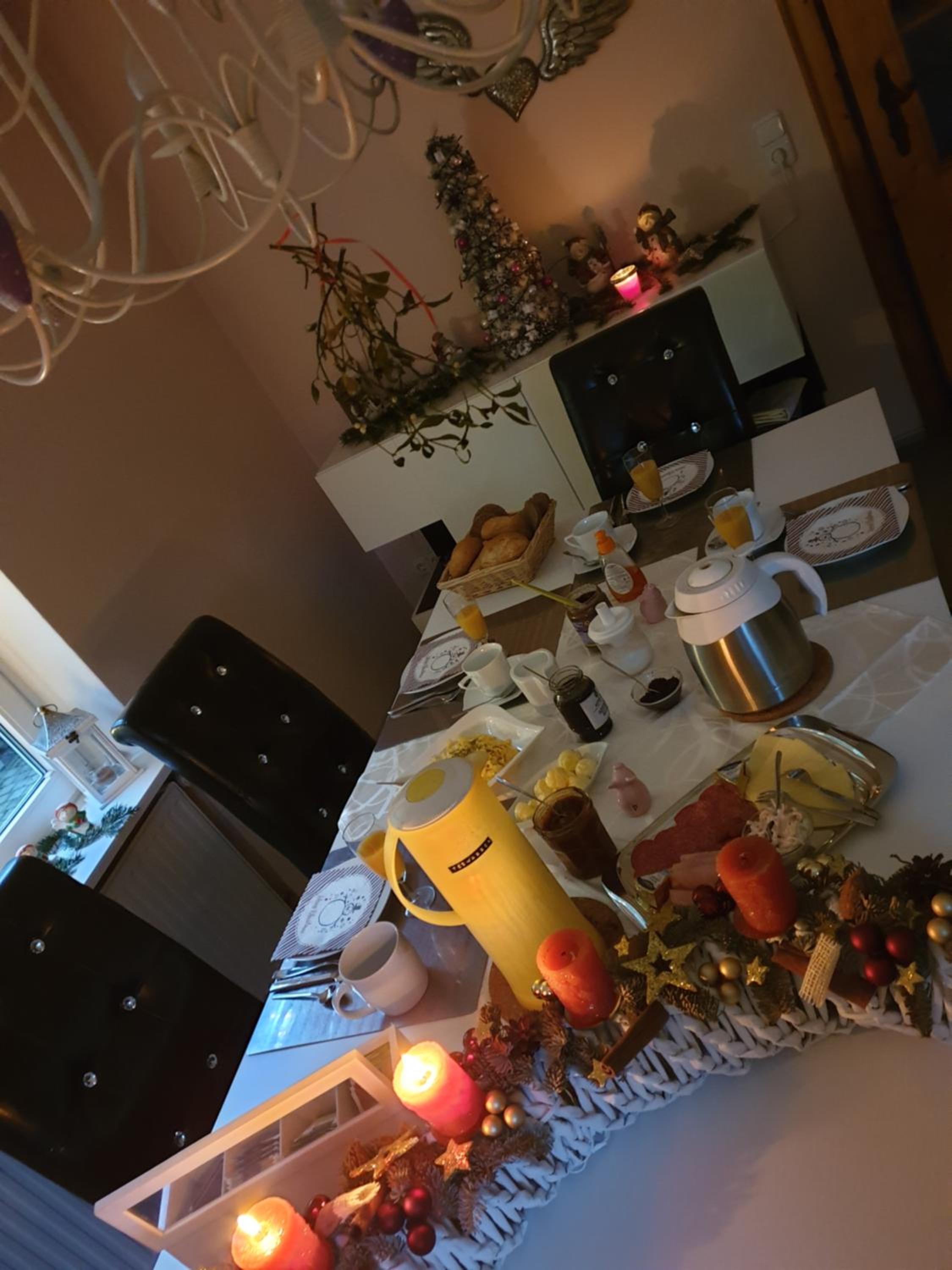 Double Room - Photo 10