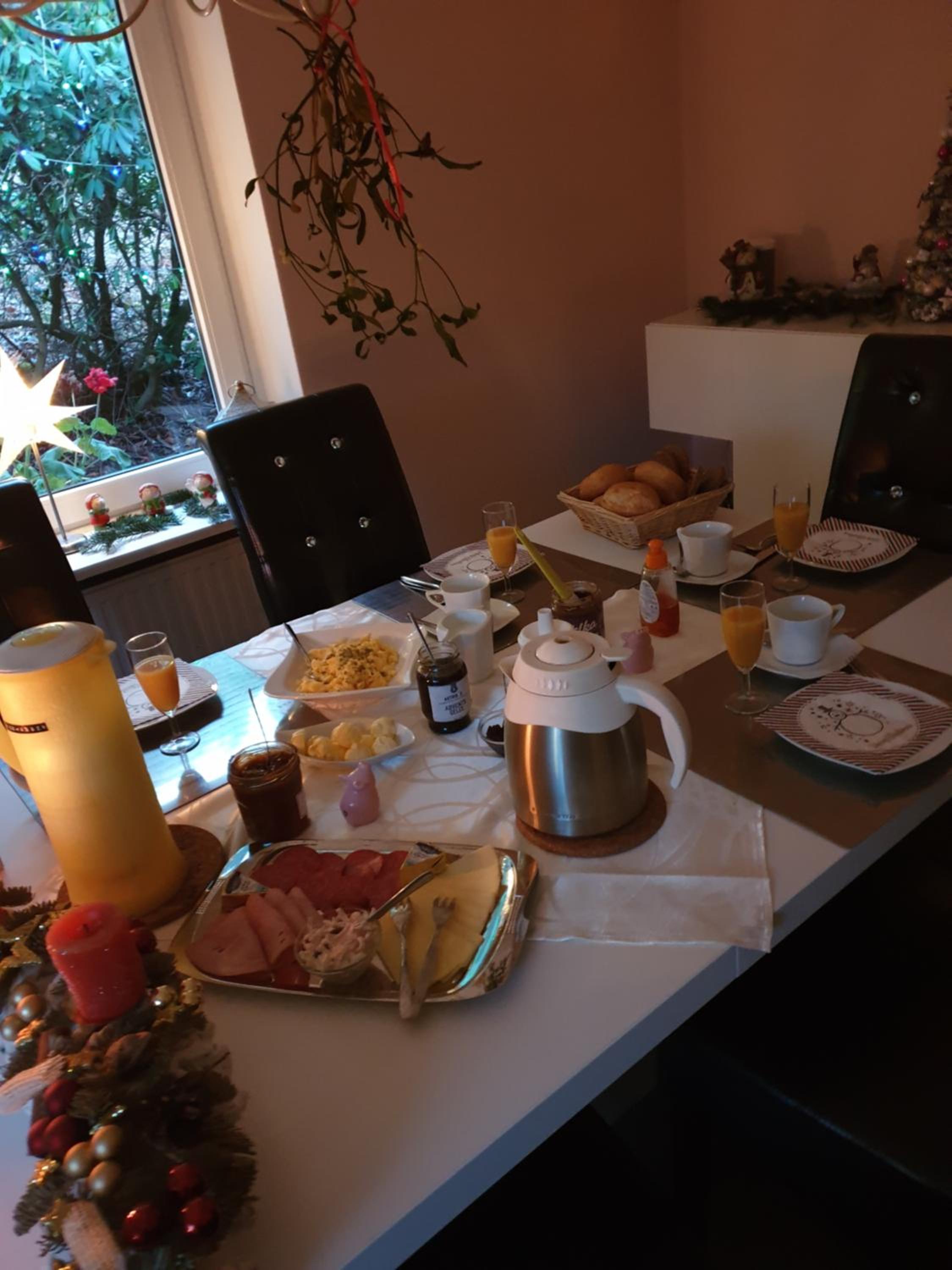 Double Room - Photo 9