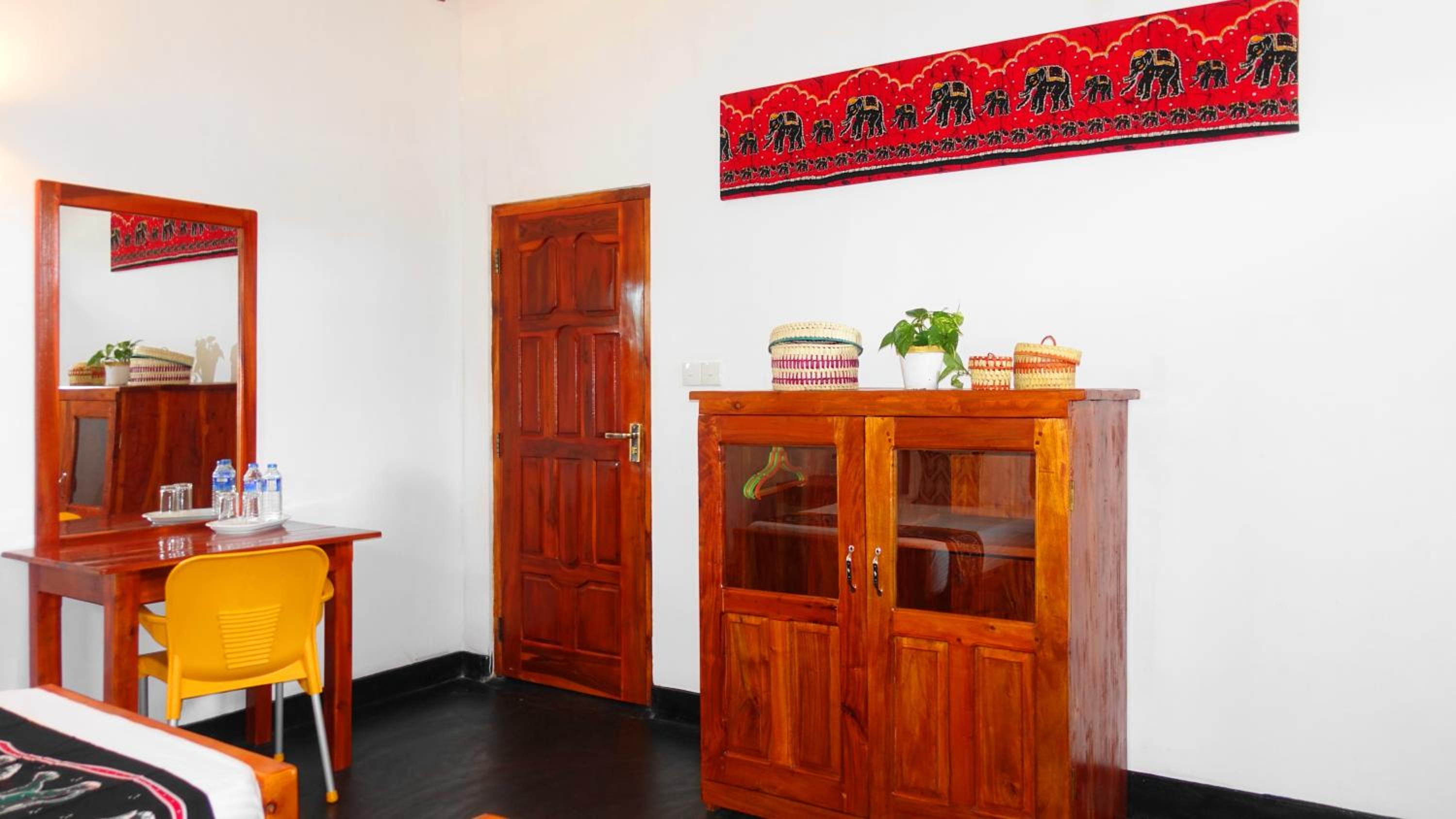 Standard Double or Twin Room photo 2
