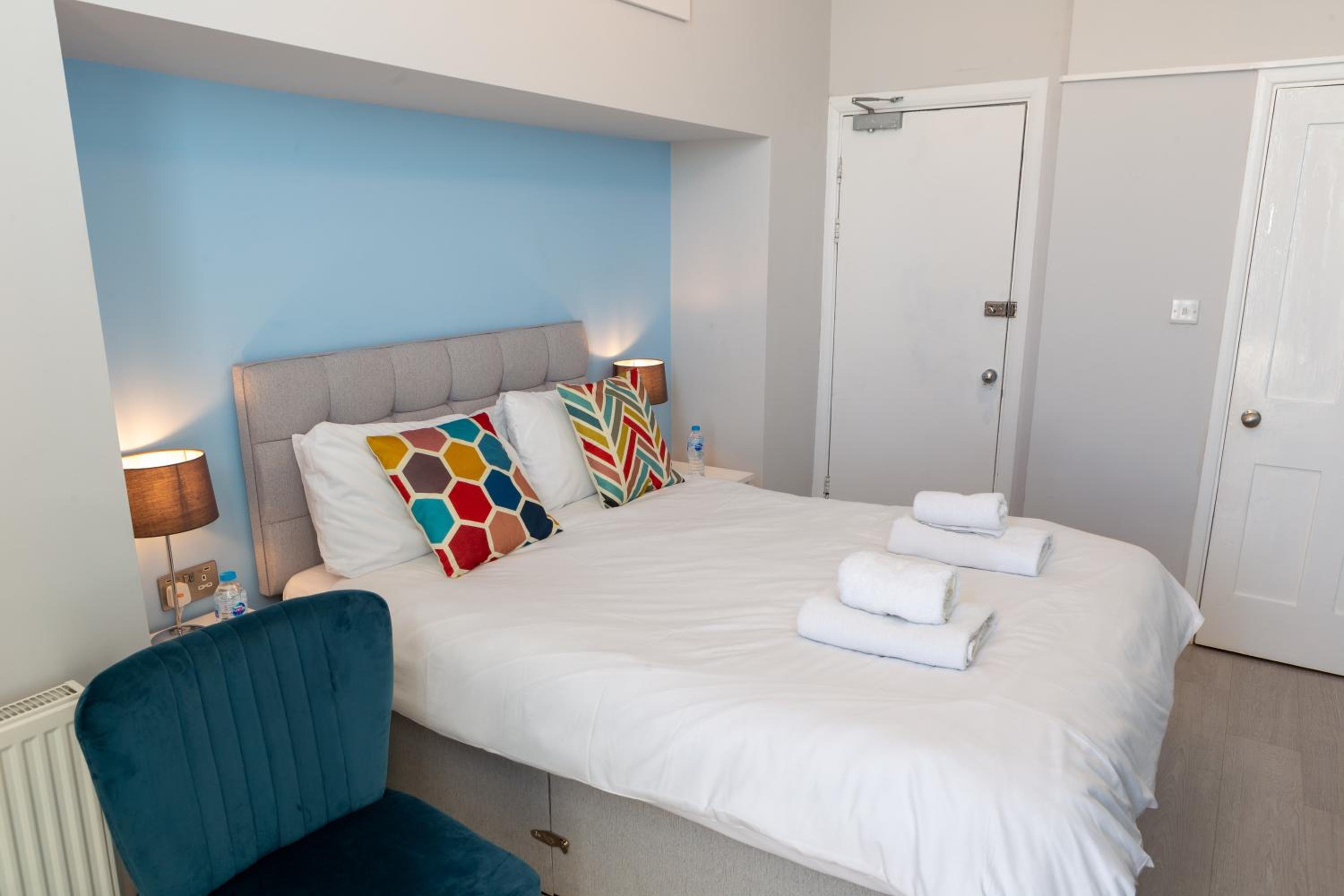 Superior Double Room - Photo 3