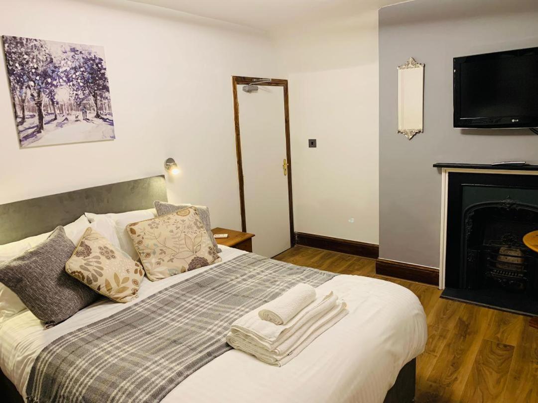 Superior Double Room - Photo 3