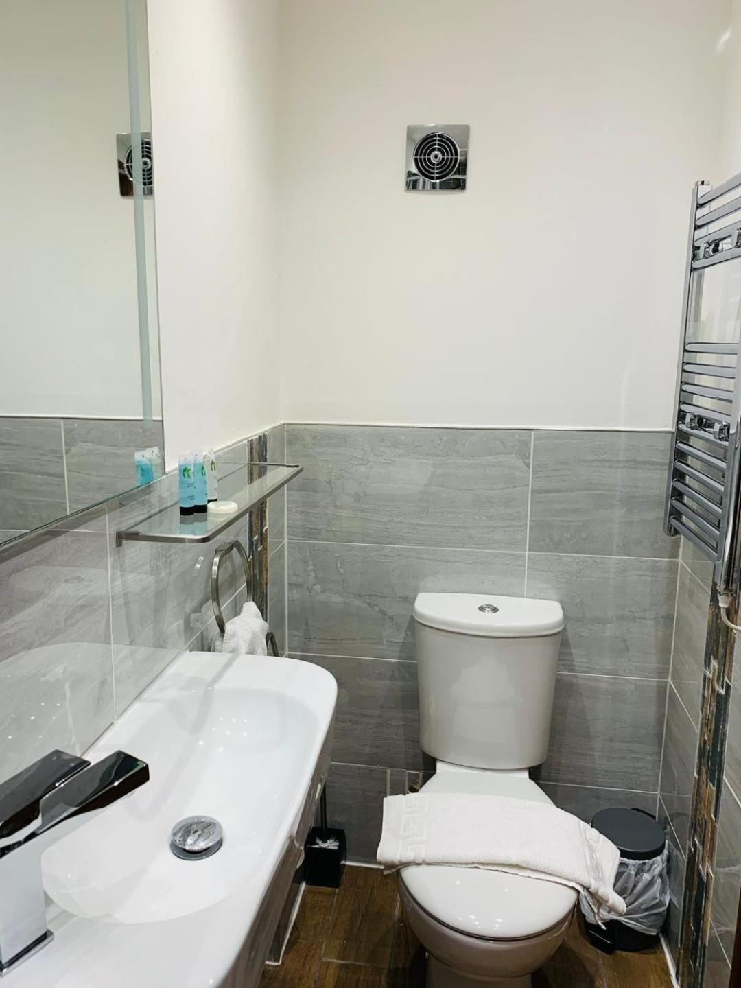 Superior Double Room - Photo 4