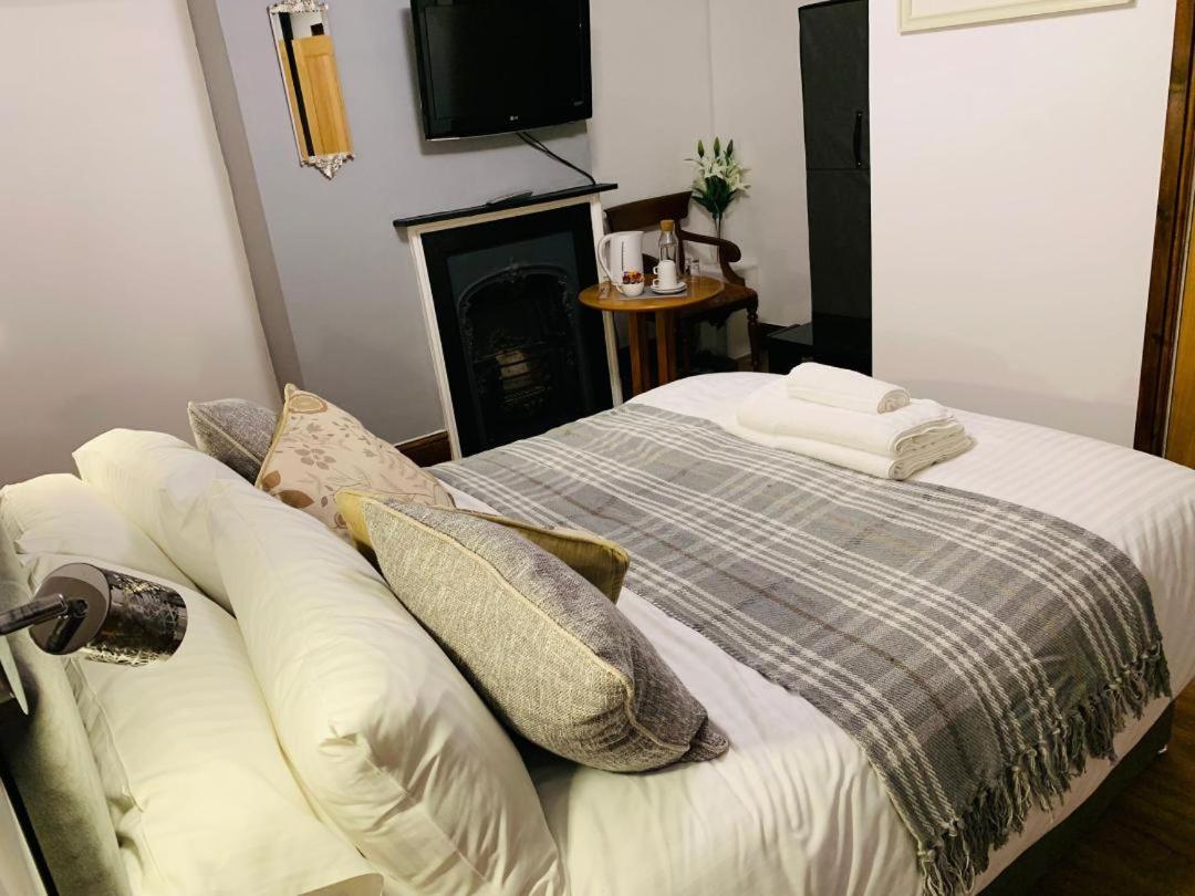 Superior Double Room - Photo 1