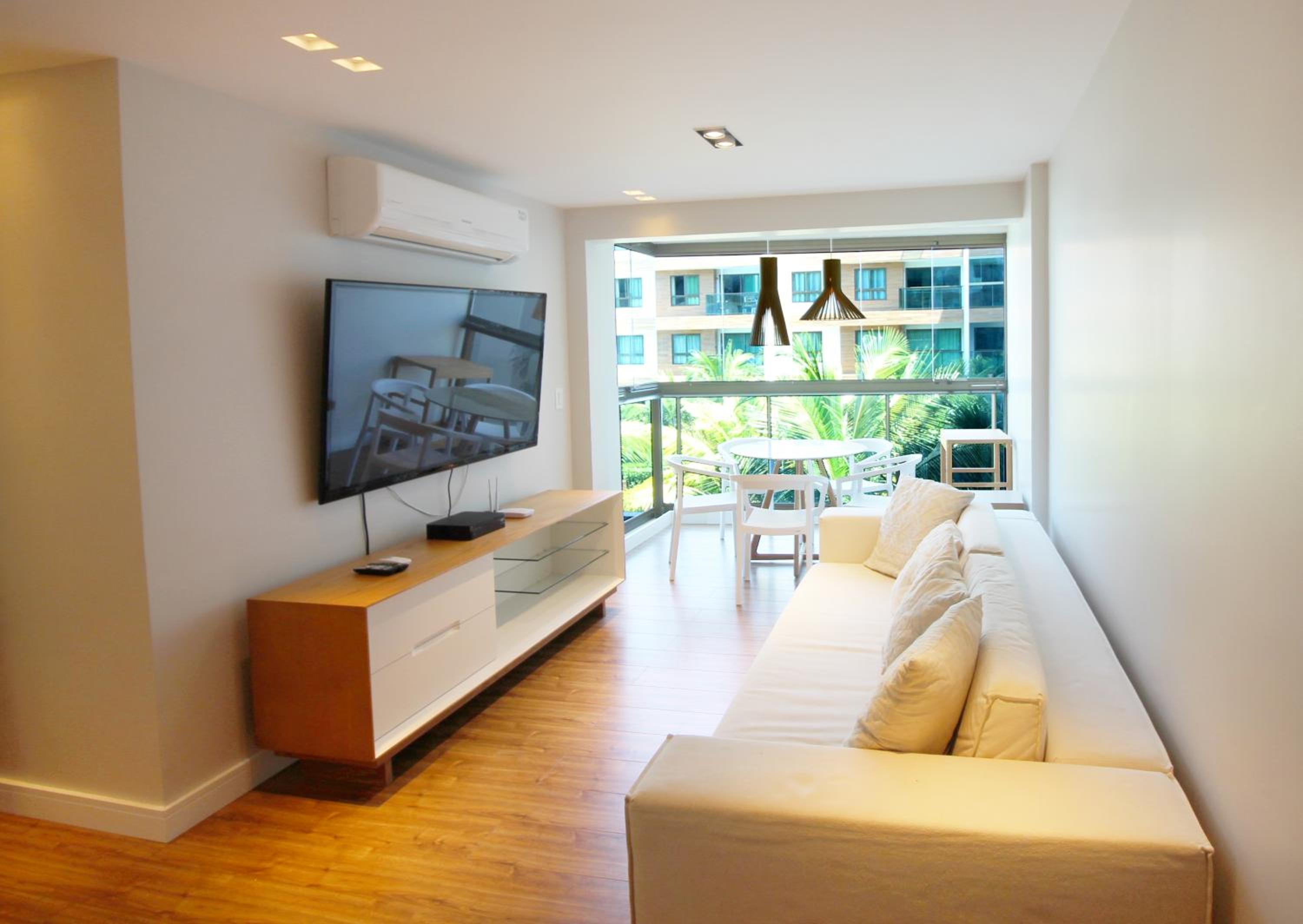 Apartment with Sea View photo 1