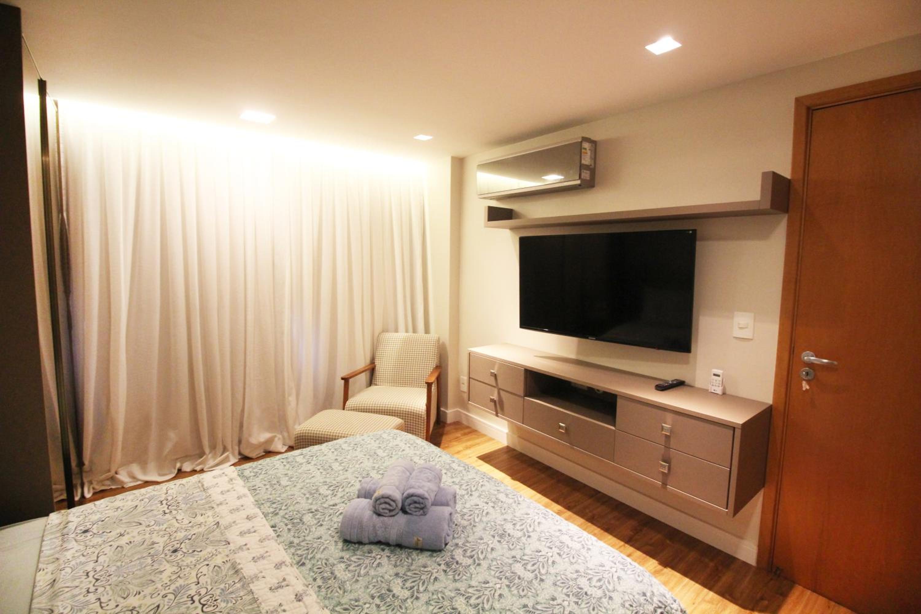 Apartment with Sea View photo 2
