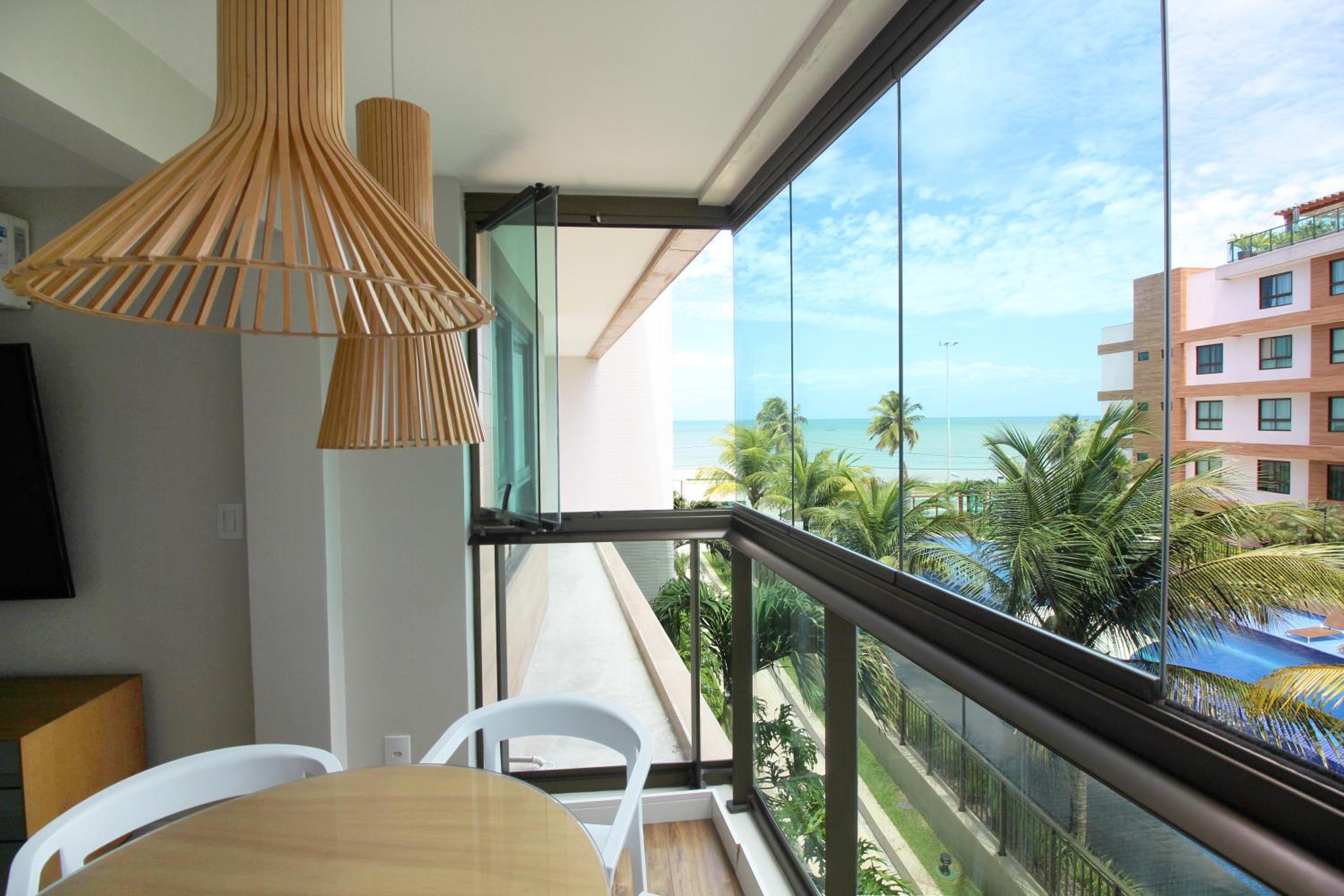 Apartment with Sea View photo 3