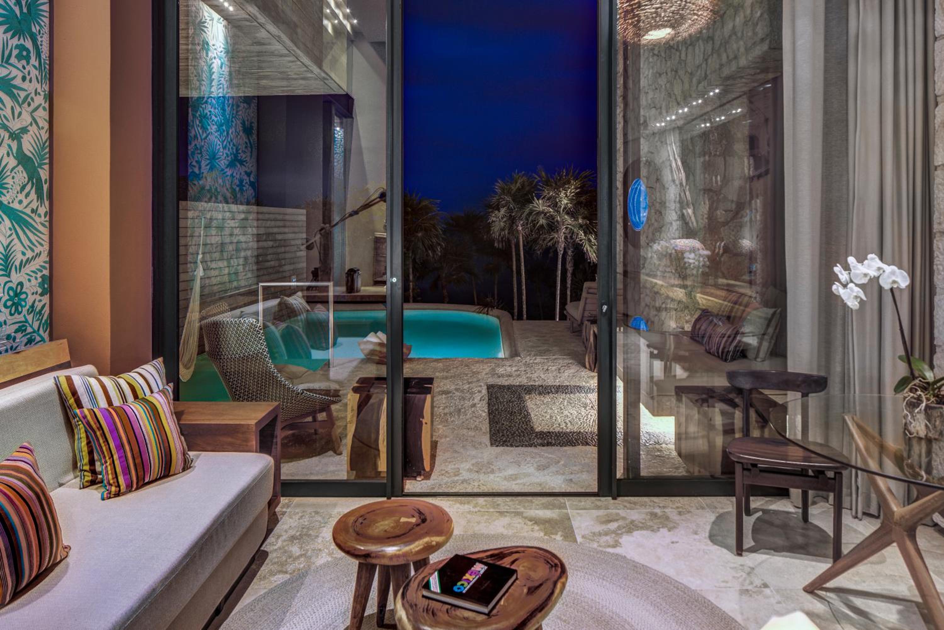 Suite Ocean View