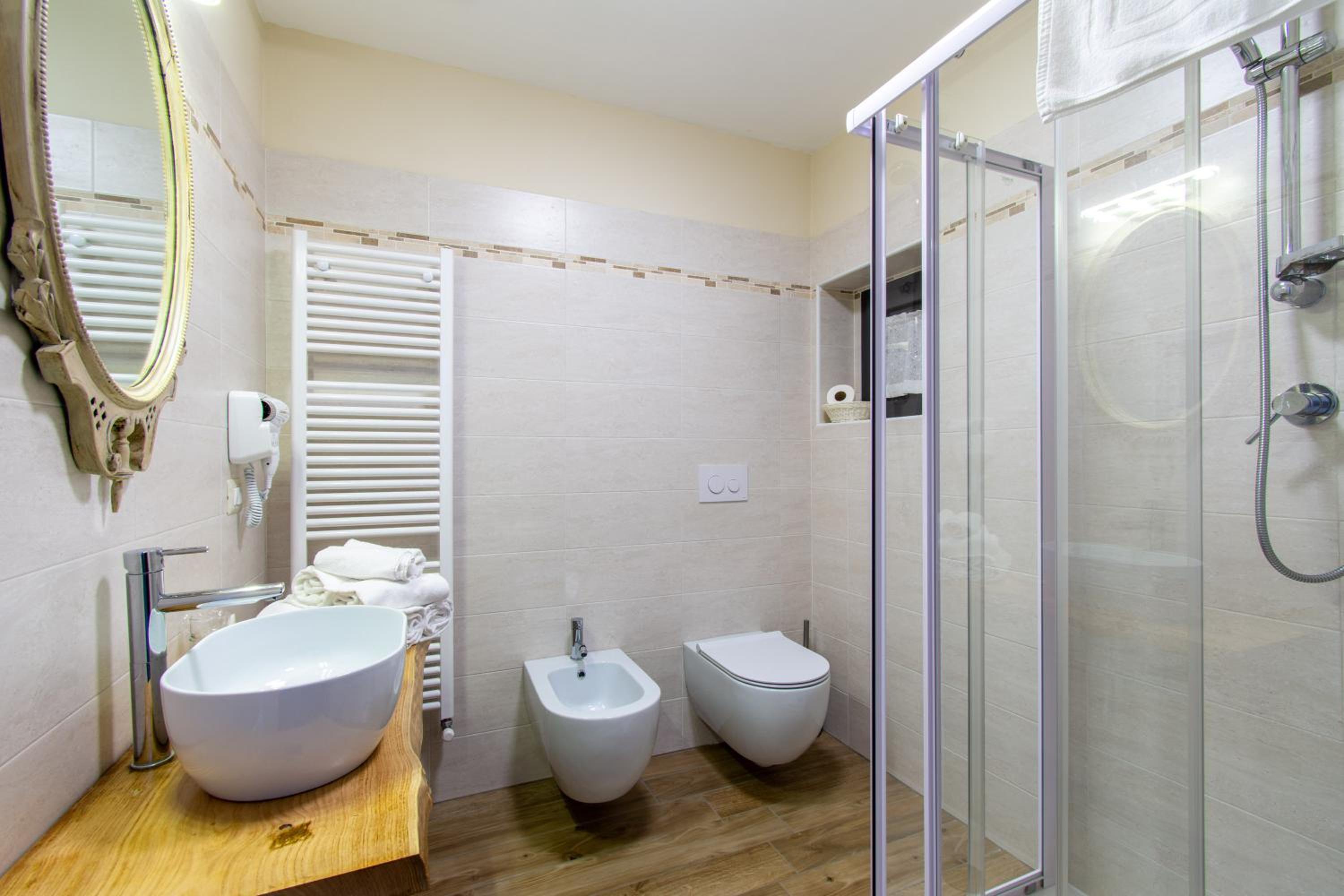 Superior Double Room - Photo 5