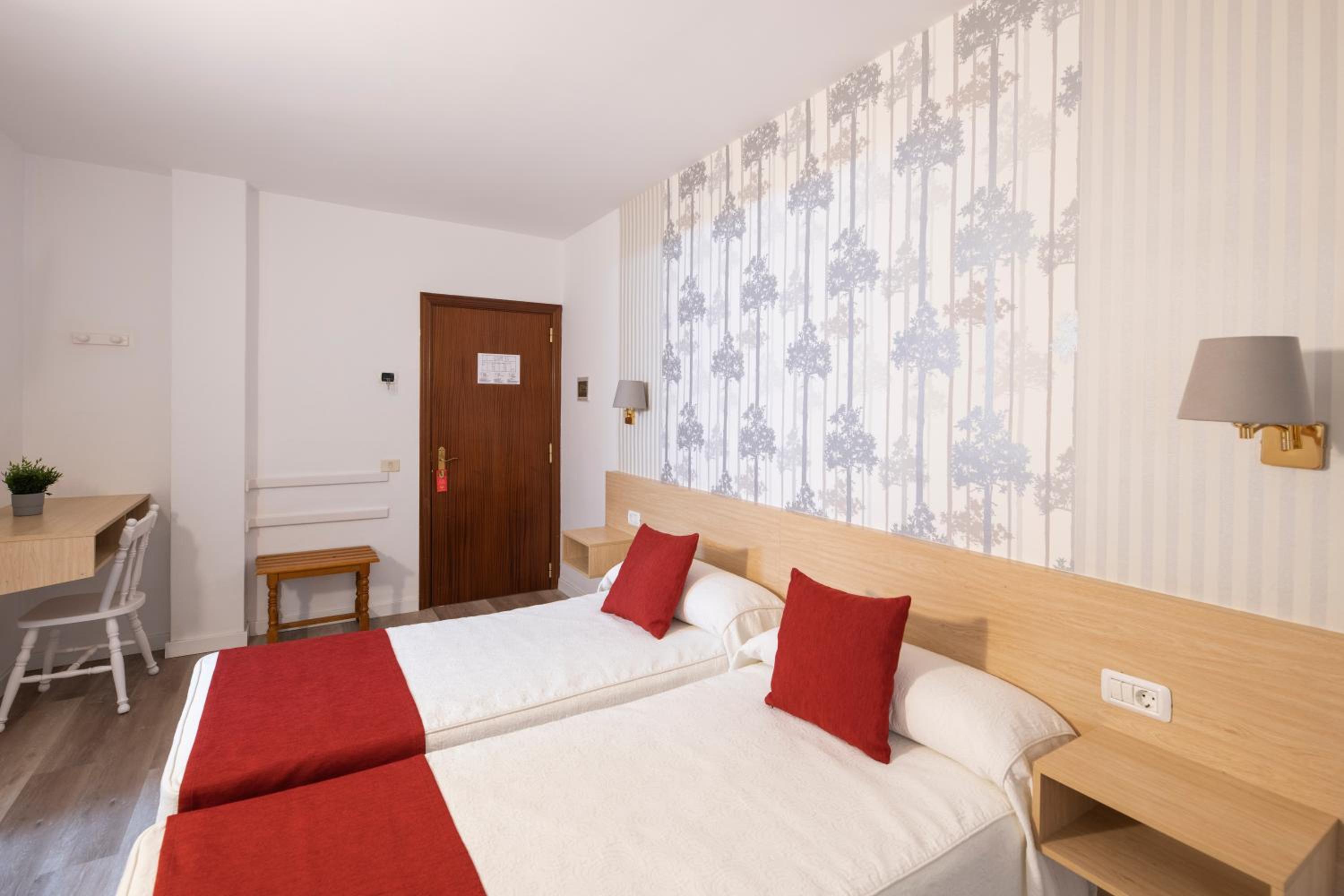 Twin Room photo 2