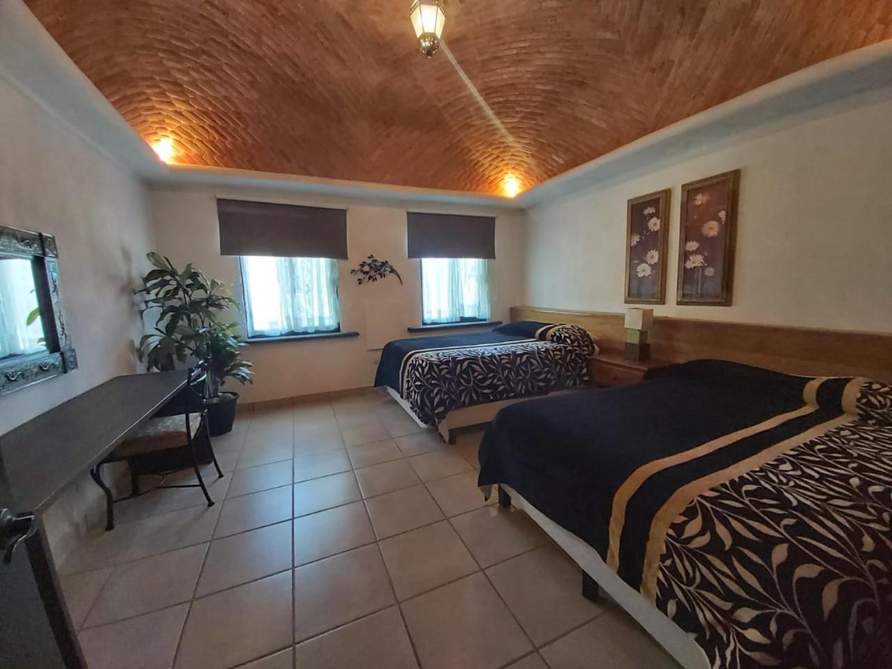 Two-Bedroom Apartment - Not Pet Friendly photo 2