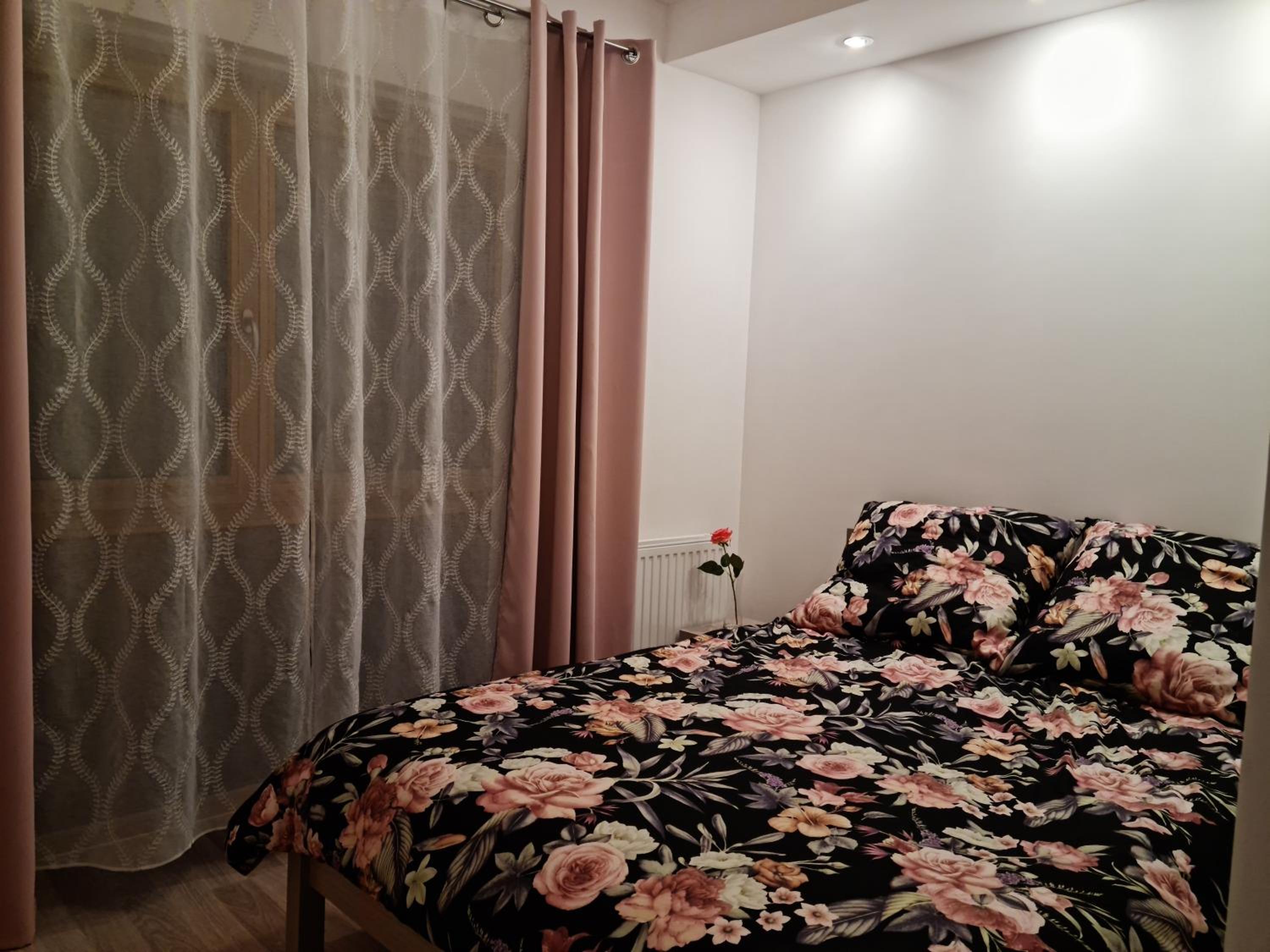 One-Bedroom Apartment - Photo 3