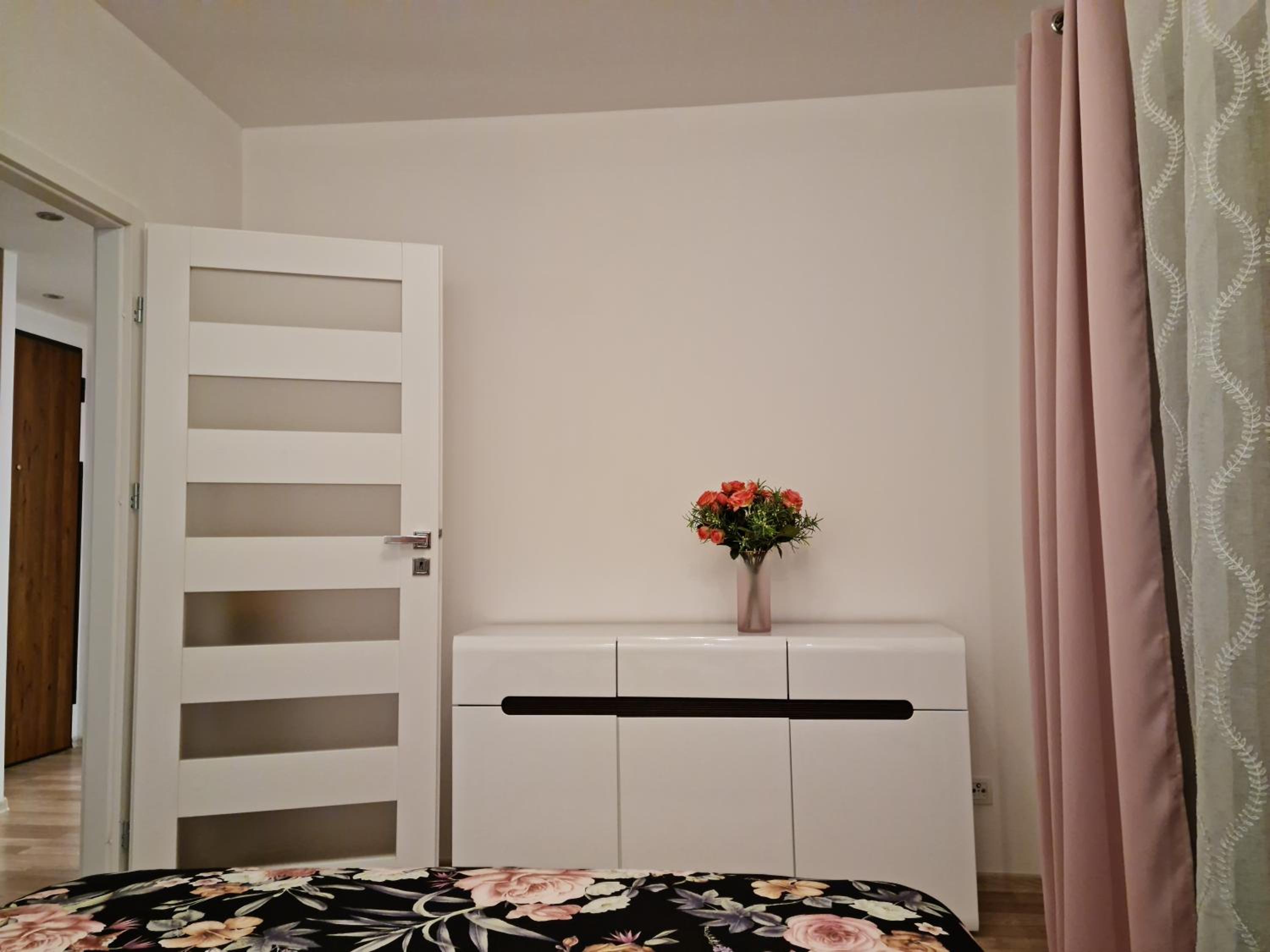 One-Bedroom Apartment - Photo 12