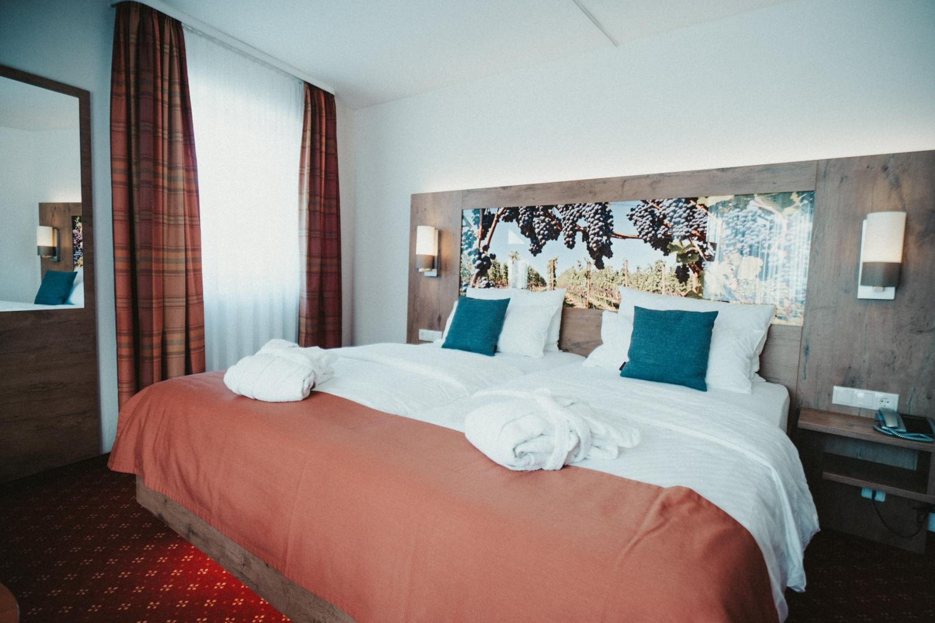 Double Room - Photo 6