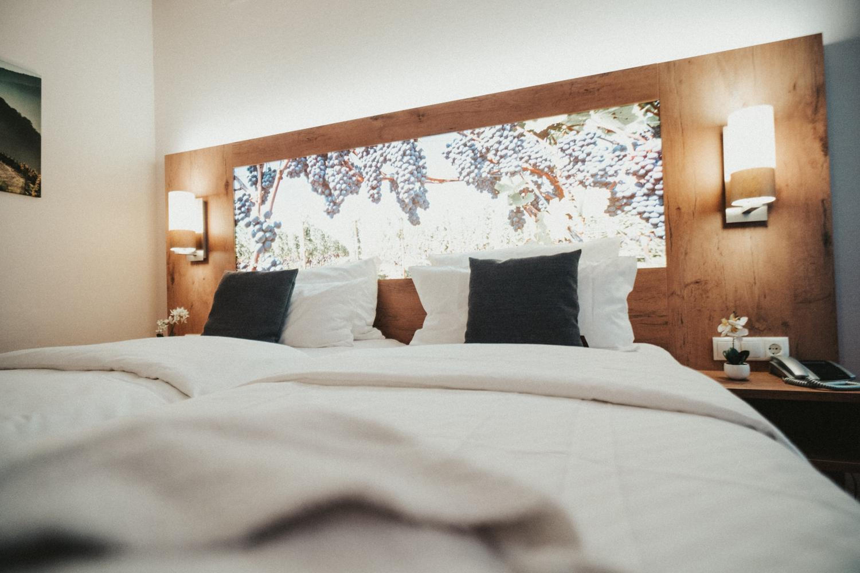 Double Room - Photo 1