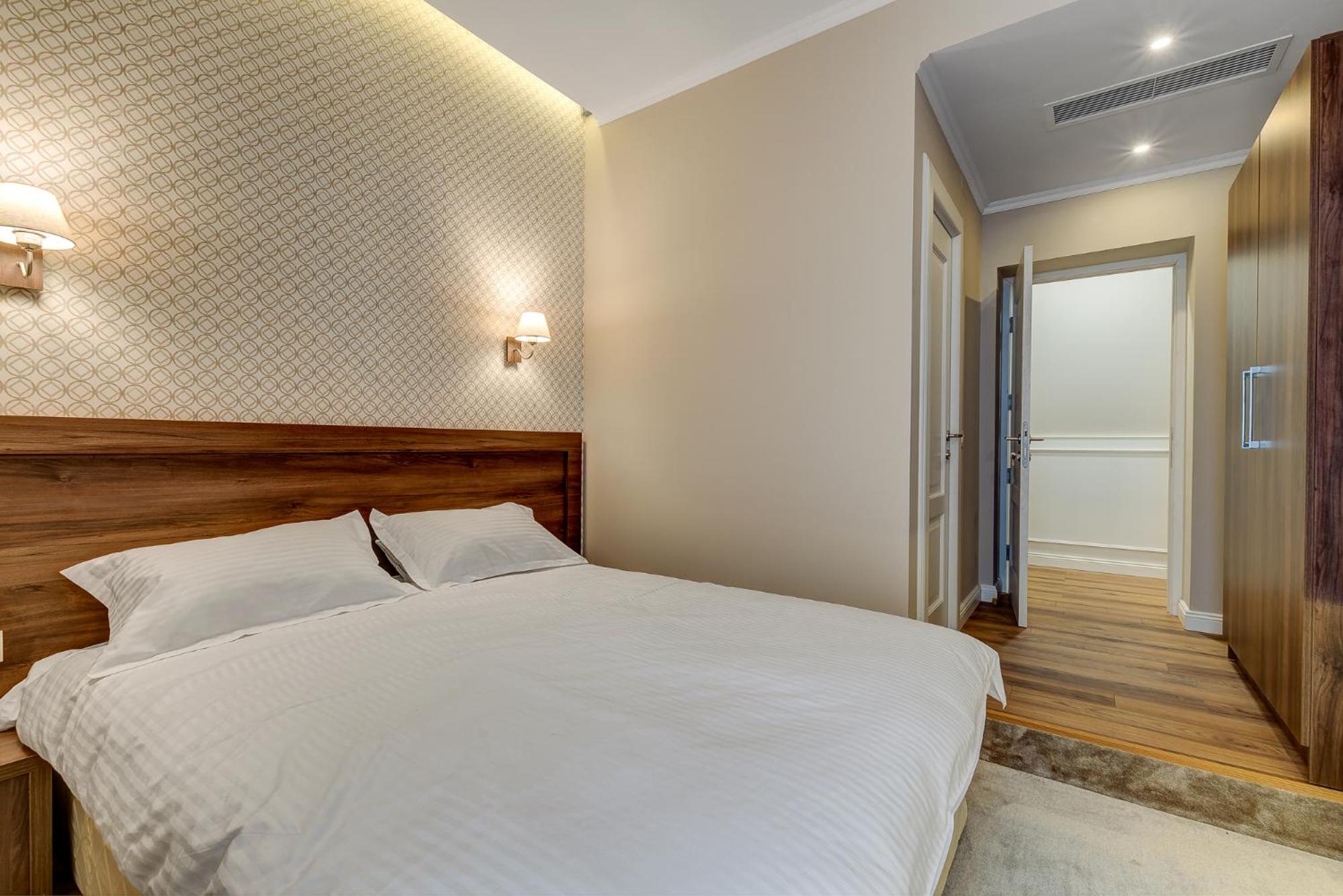 Double Room - Photo 1