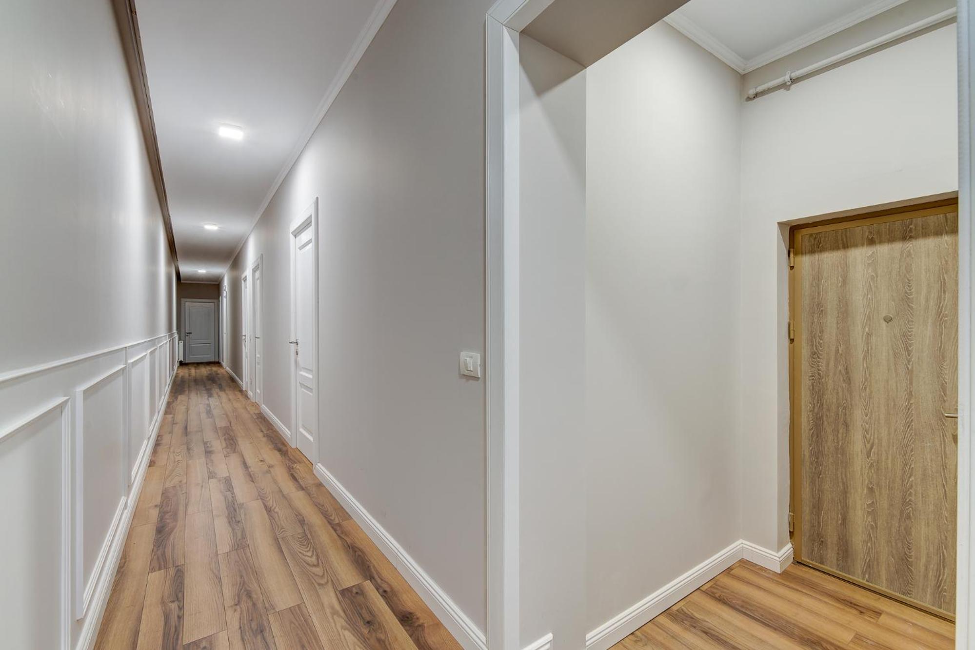Double Room - Photo 7