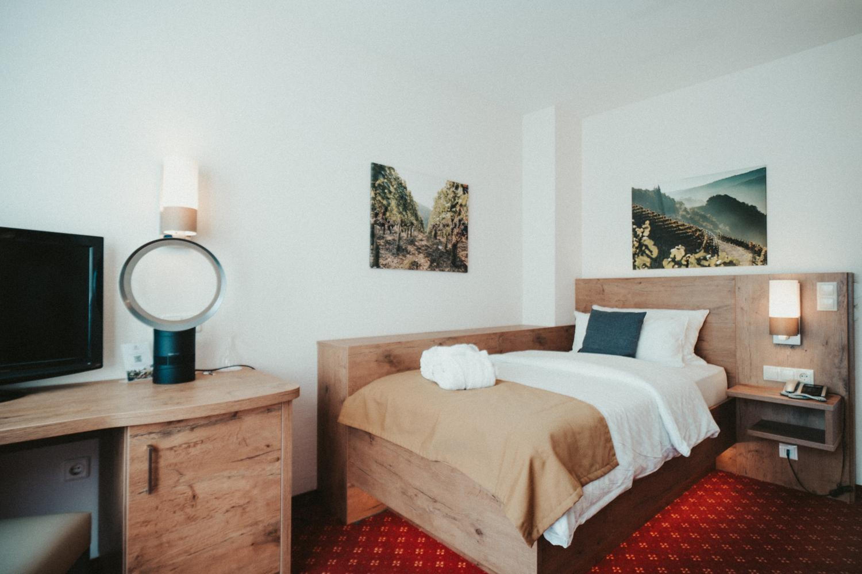 Single Room photo 1