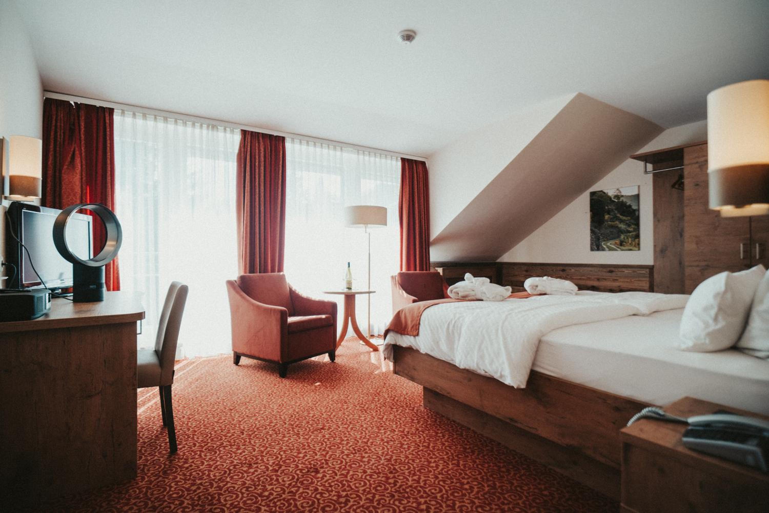 Junior Suite - Photo 5