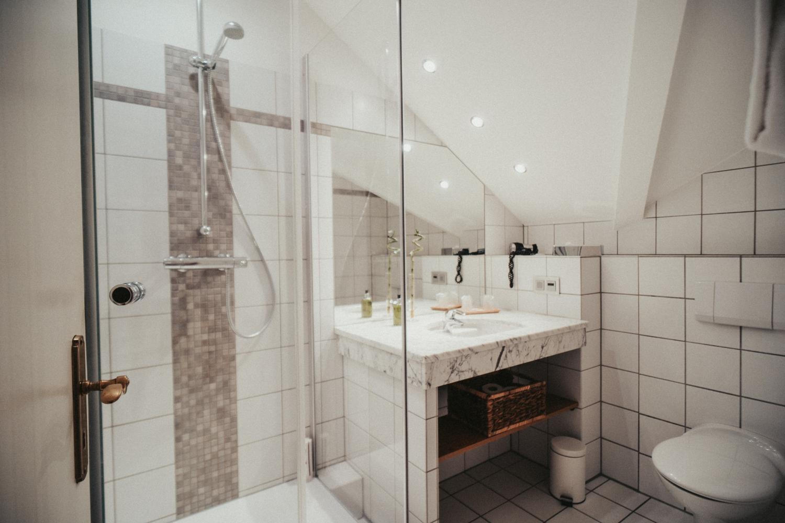 Double Room - Photo 4