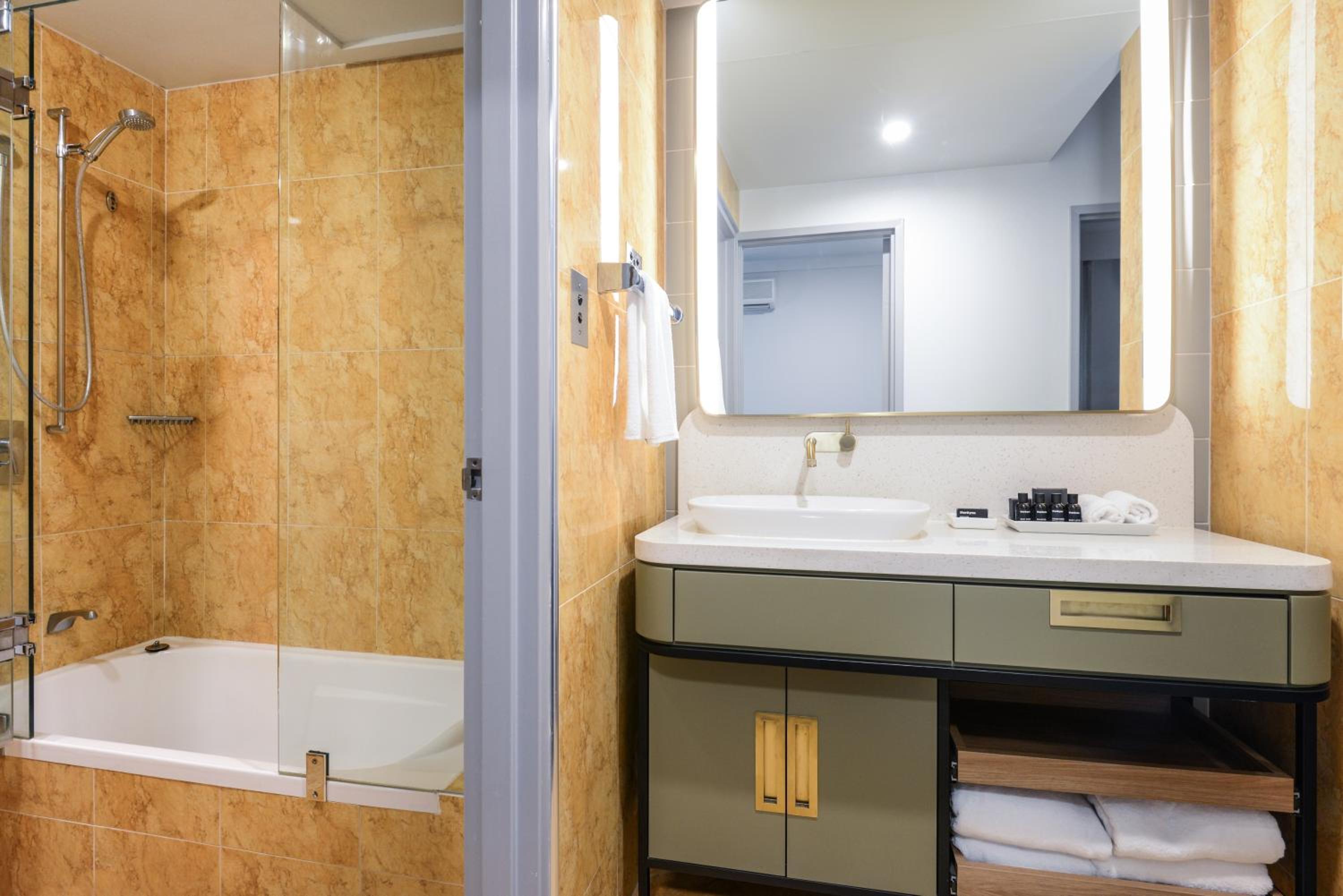 Two-Bedroom Kitchen Suite - Photo 8