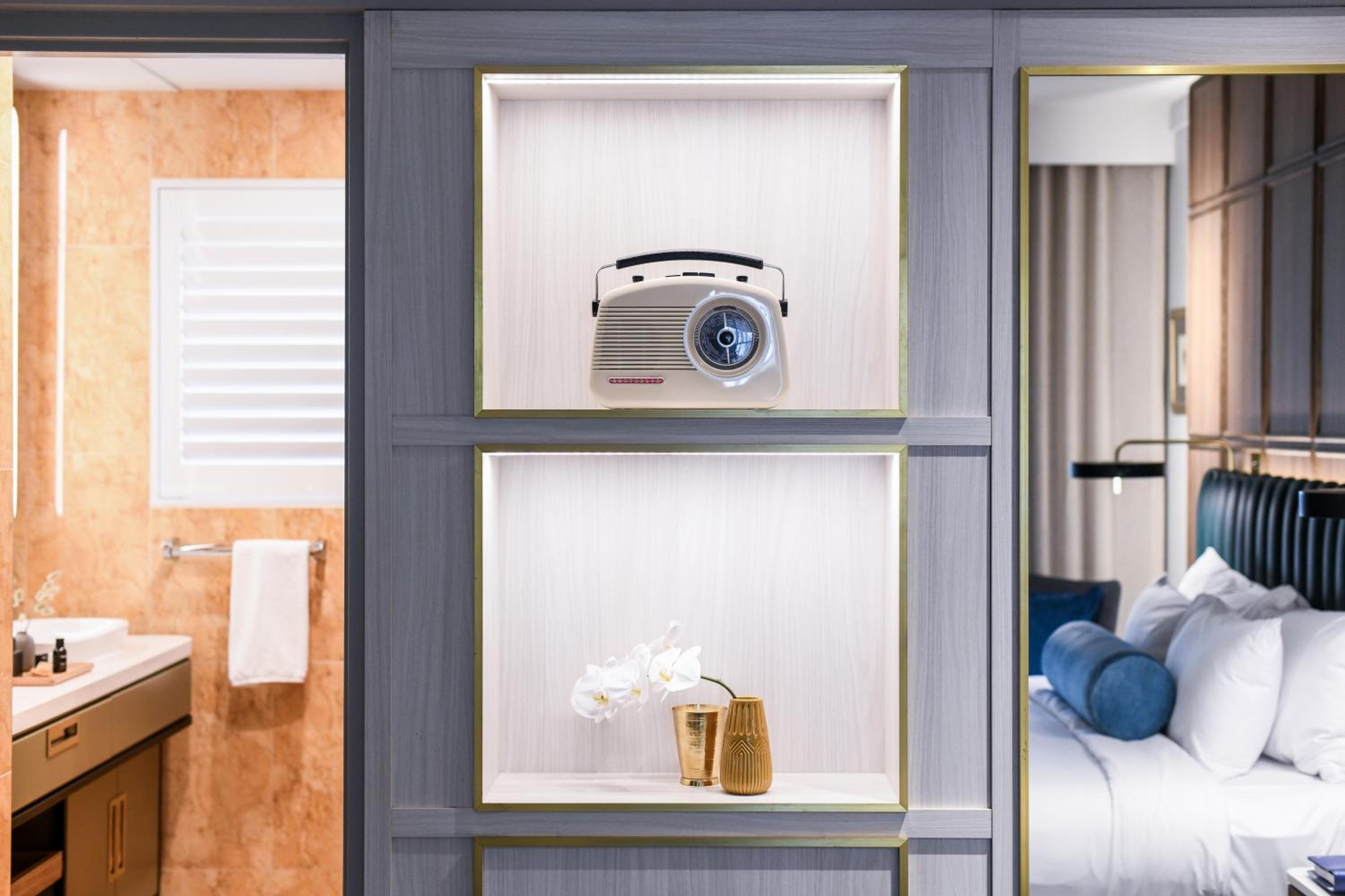 King Room - Photo 8