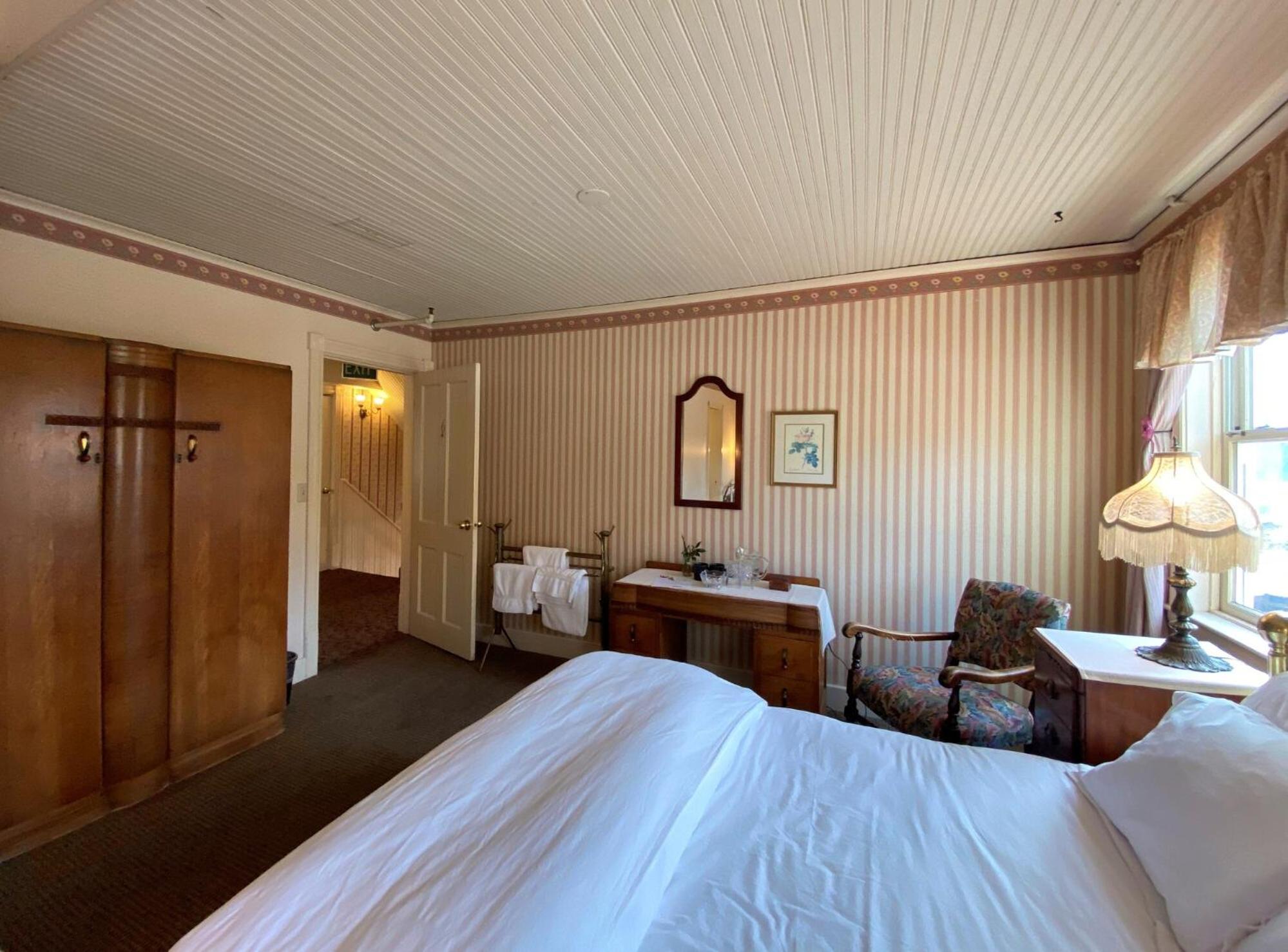 Deluxe Triple Room photo 2